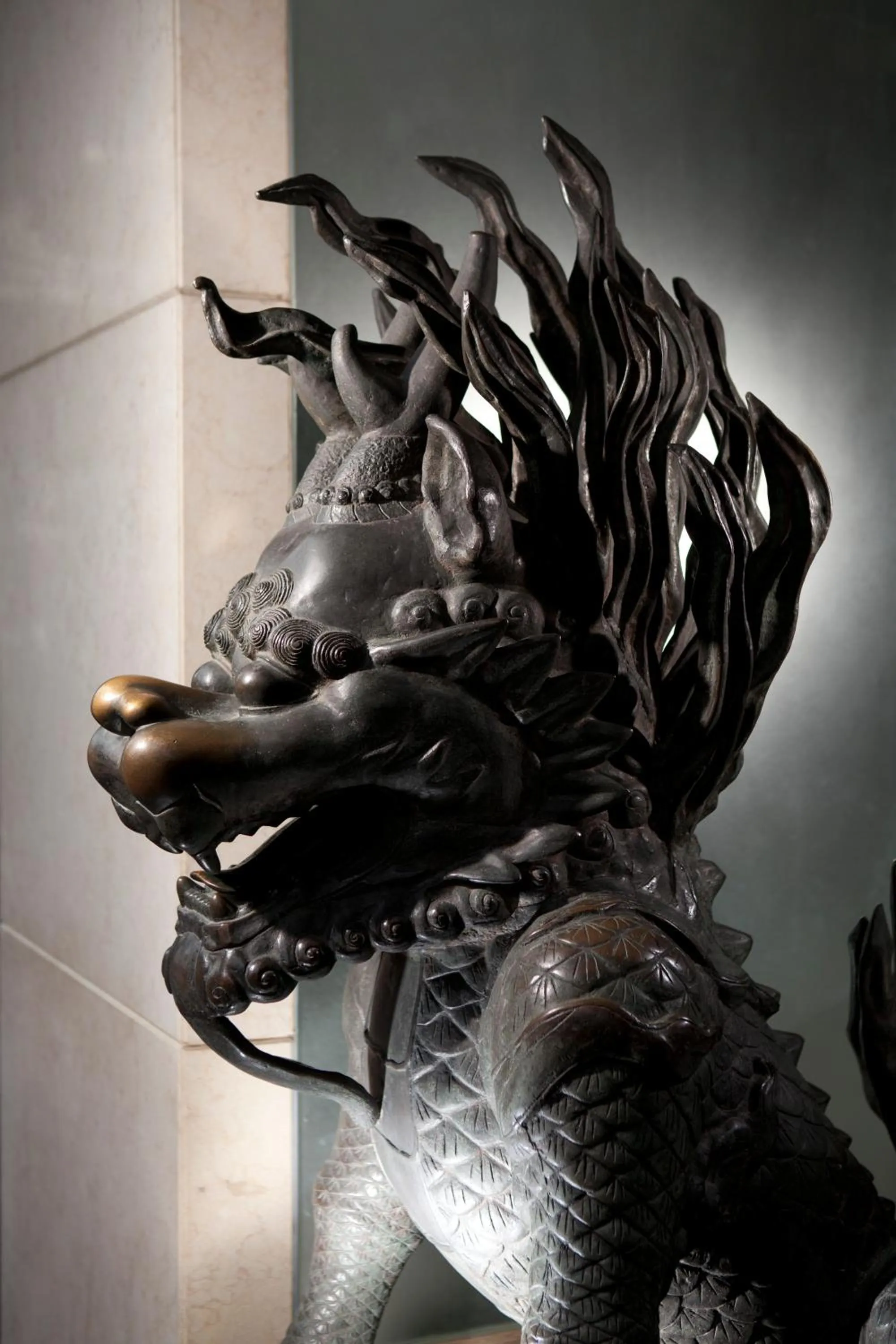 Property logo or sign in Silka Far East Hotel