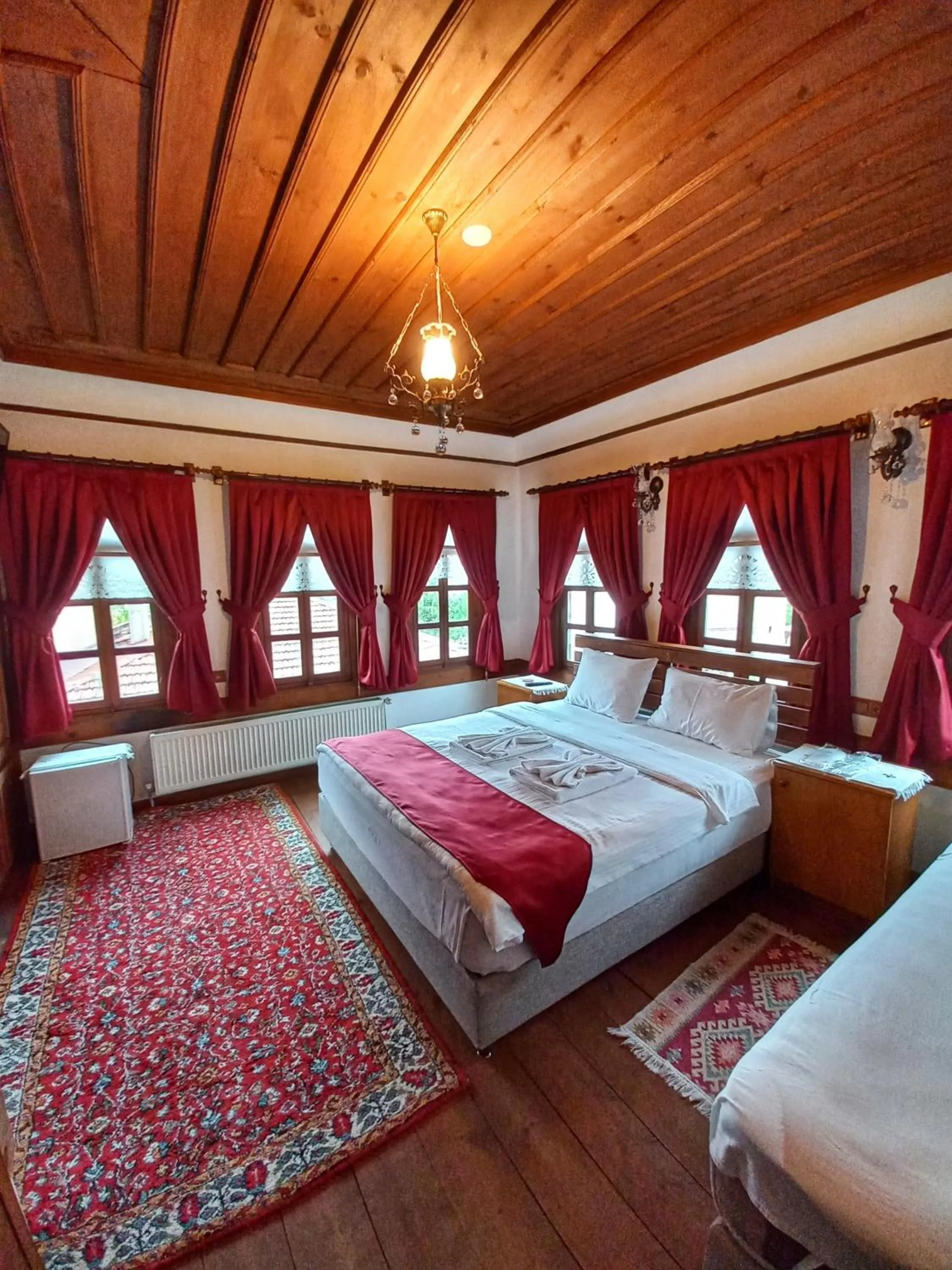 Muhsin Bey Konağı