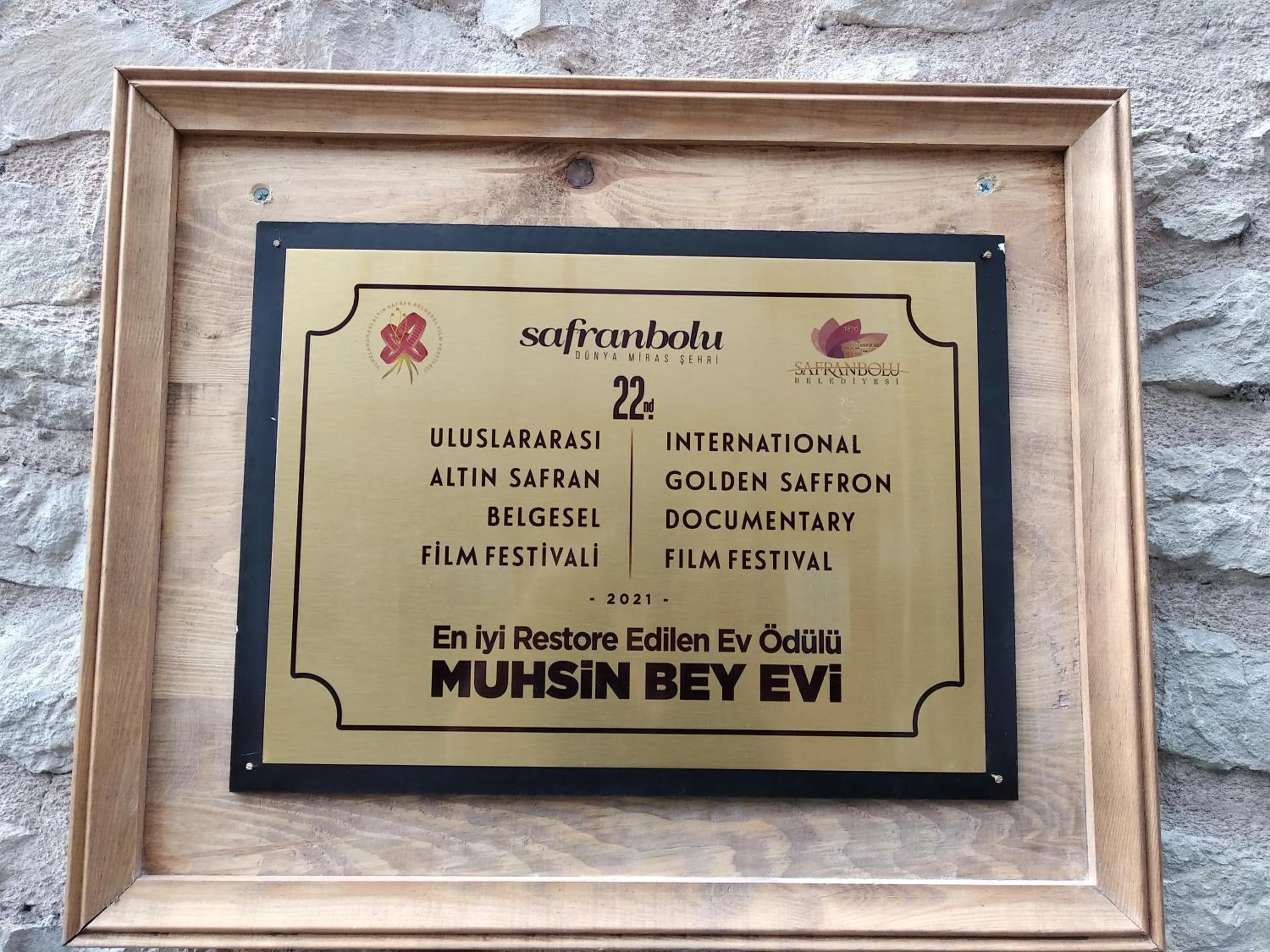 Muhsin Bey Konağı