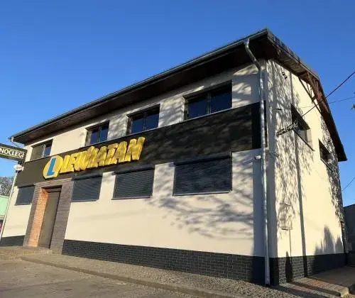 Nad Lewiatanem Nad Lewiatanem