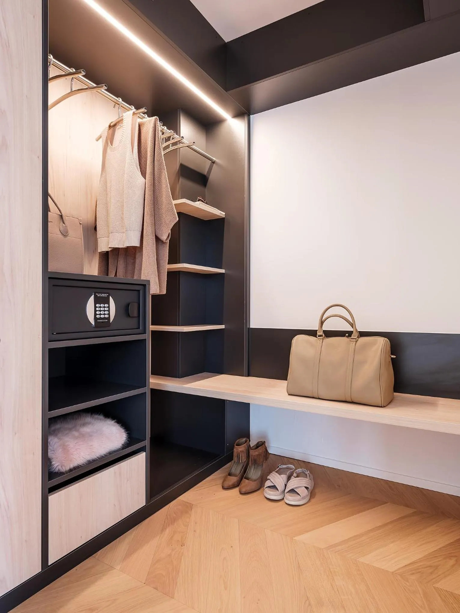 Campus Hotel Hertenstein