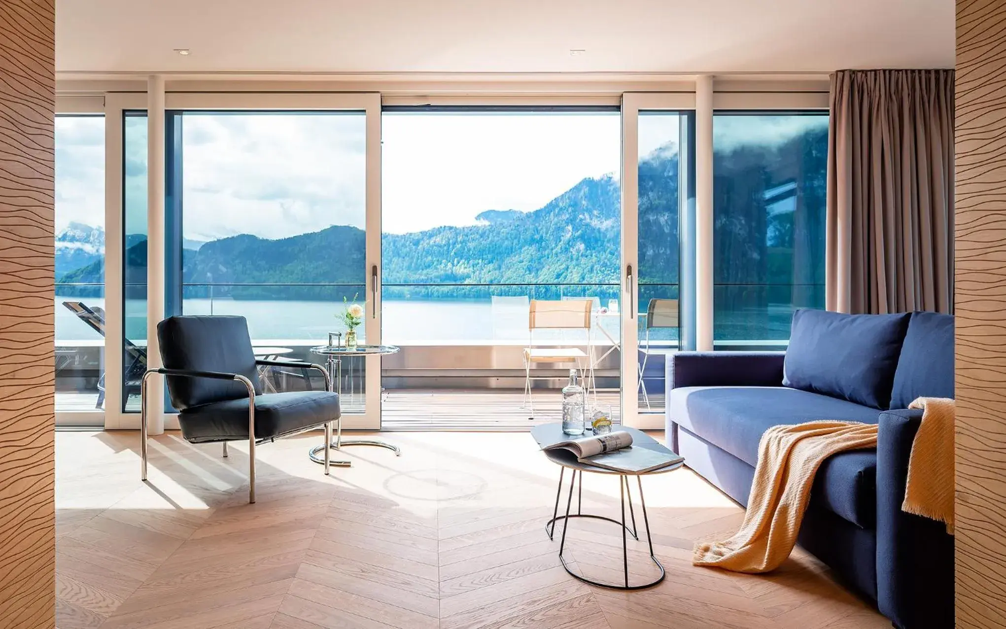 Suite in Campus Hotel Hertenstein Suite in Campus Hotel Hertenstein