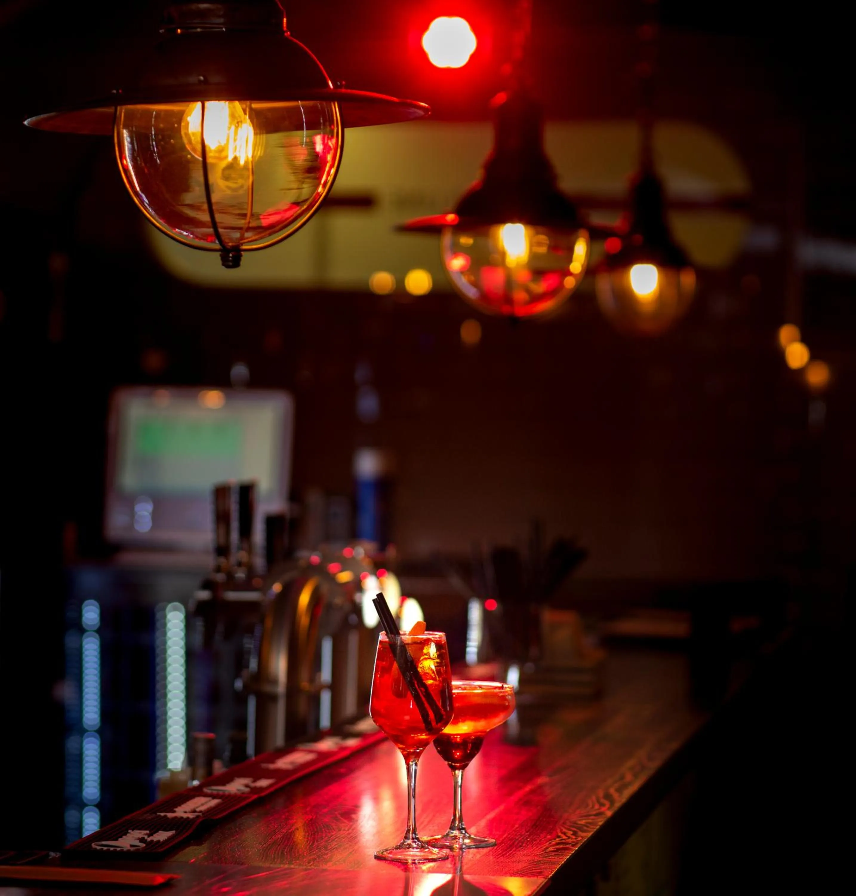 Restaurant/places to eat in Hotel Bażantowo Sport