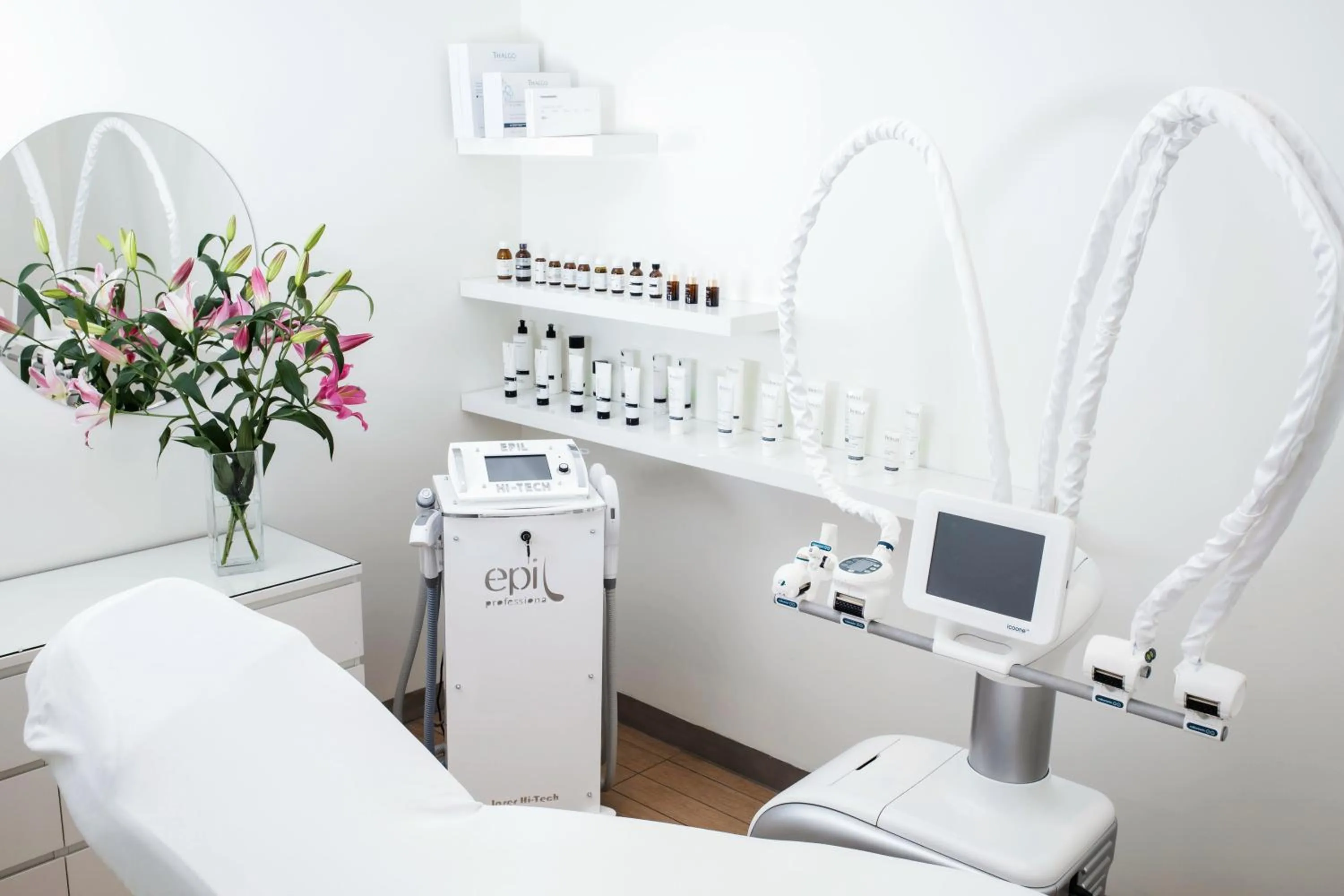 Massage in Hotel Bażantowo Sport