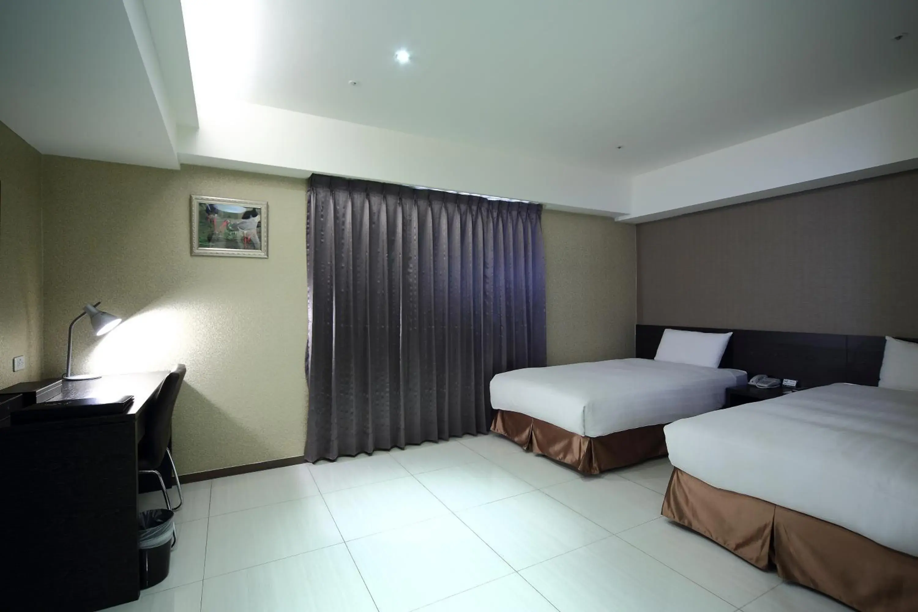 Bed in Nest Hotel Bed in Nest Hotel