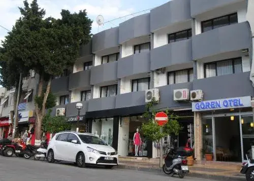 Goren Hotel Goren Hotel
