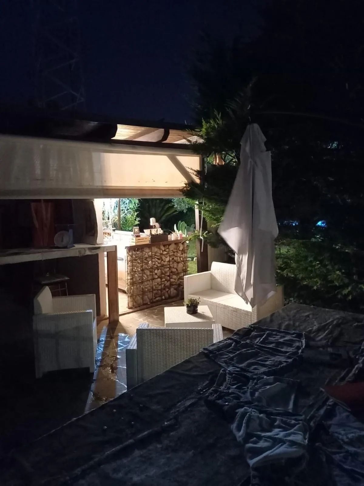 Sinilù B&B