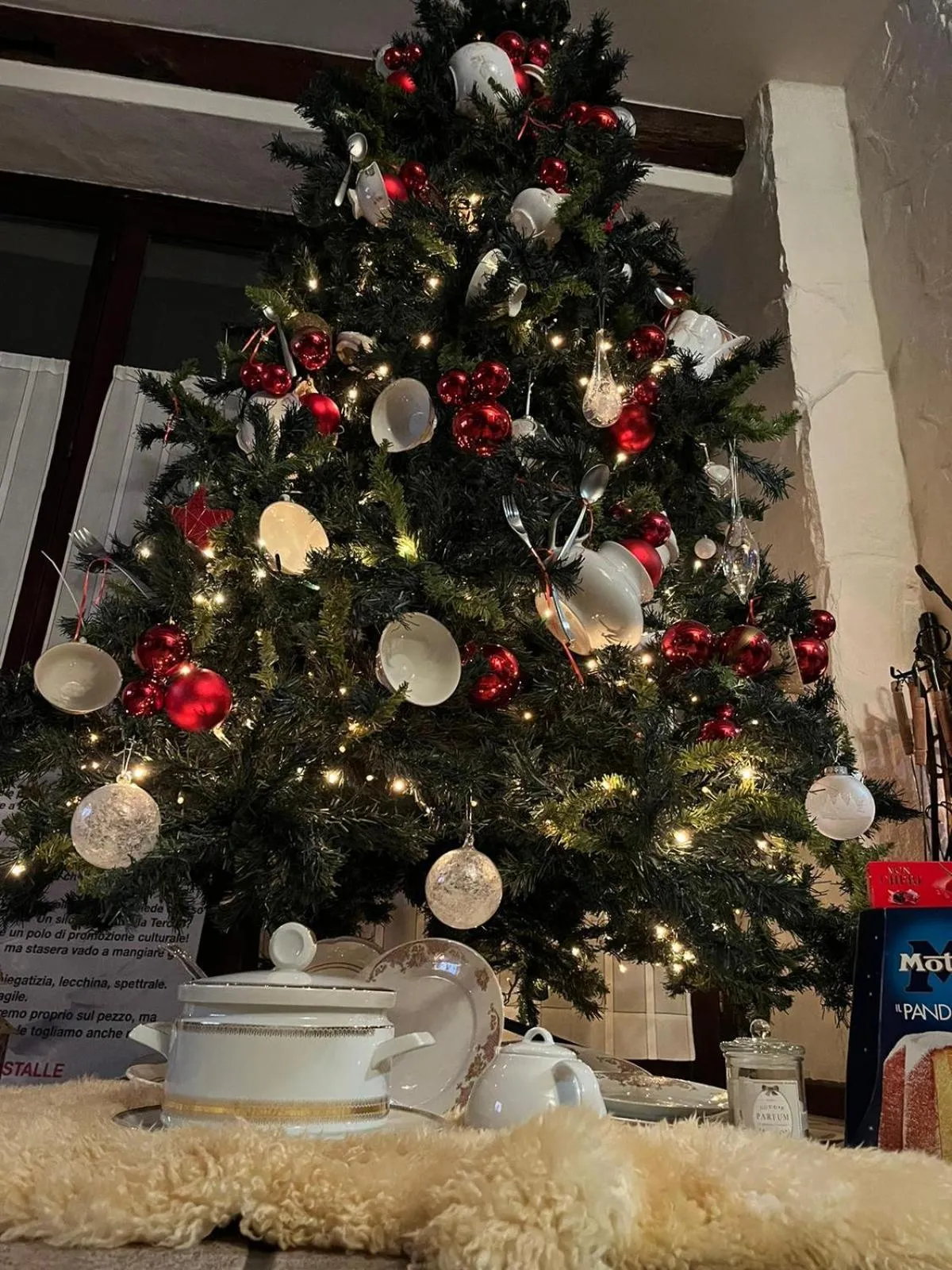 Sinilù B&B