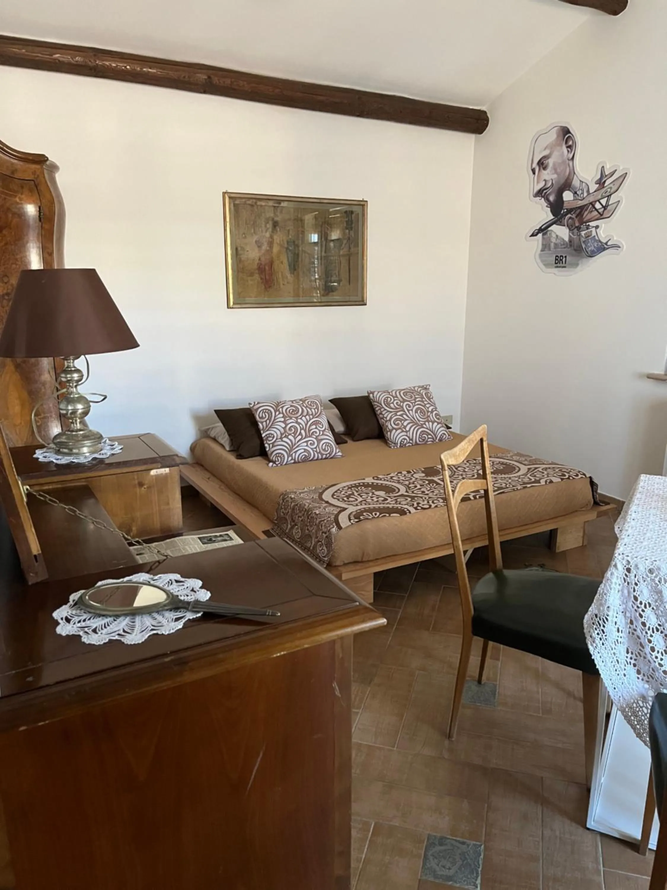Sinilù B&B