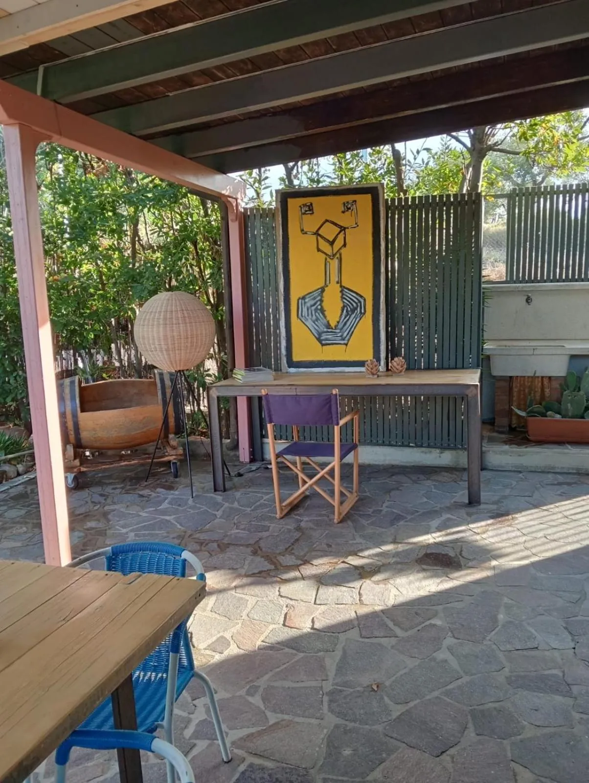 Sinilù B&B