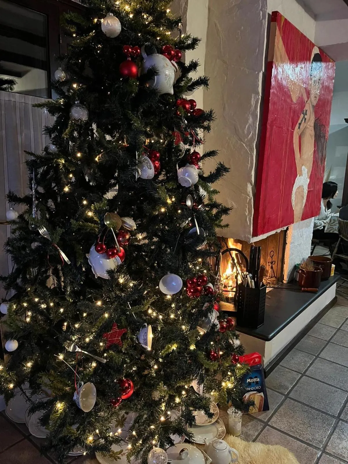Sinilù B&B