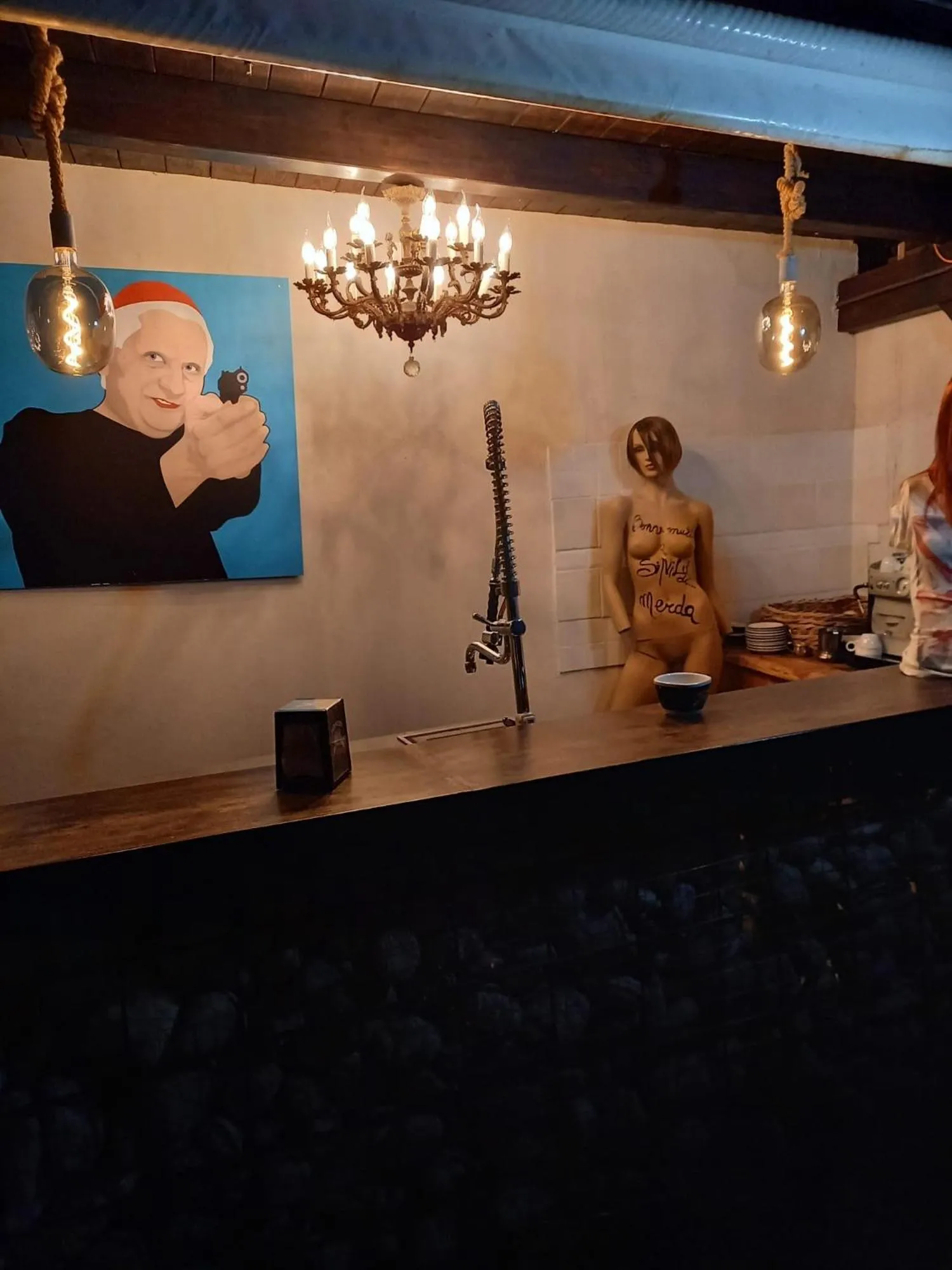 Sinilù B&B