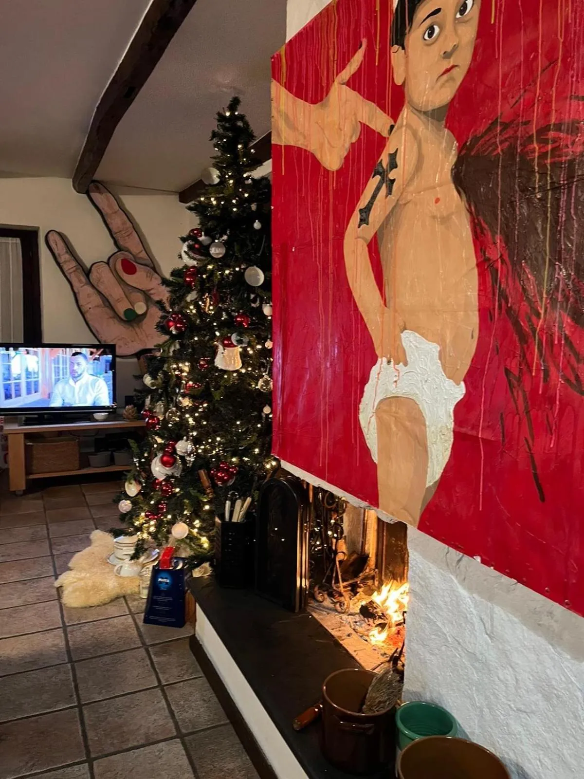Sinilù B&B