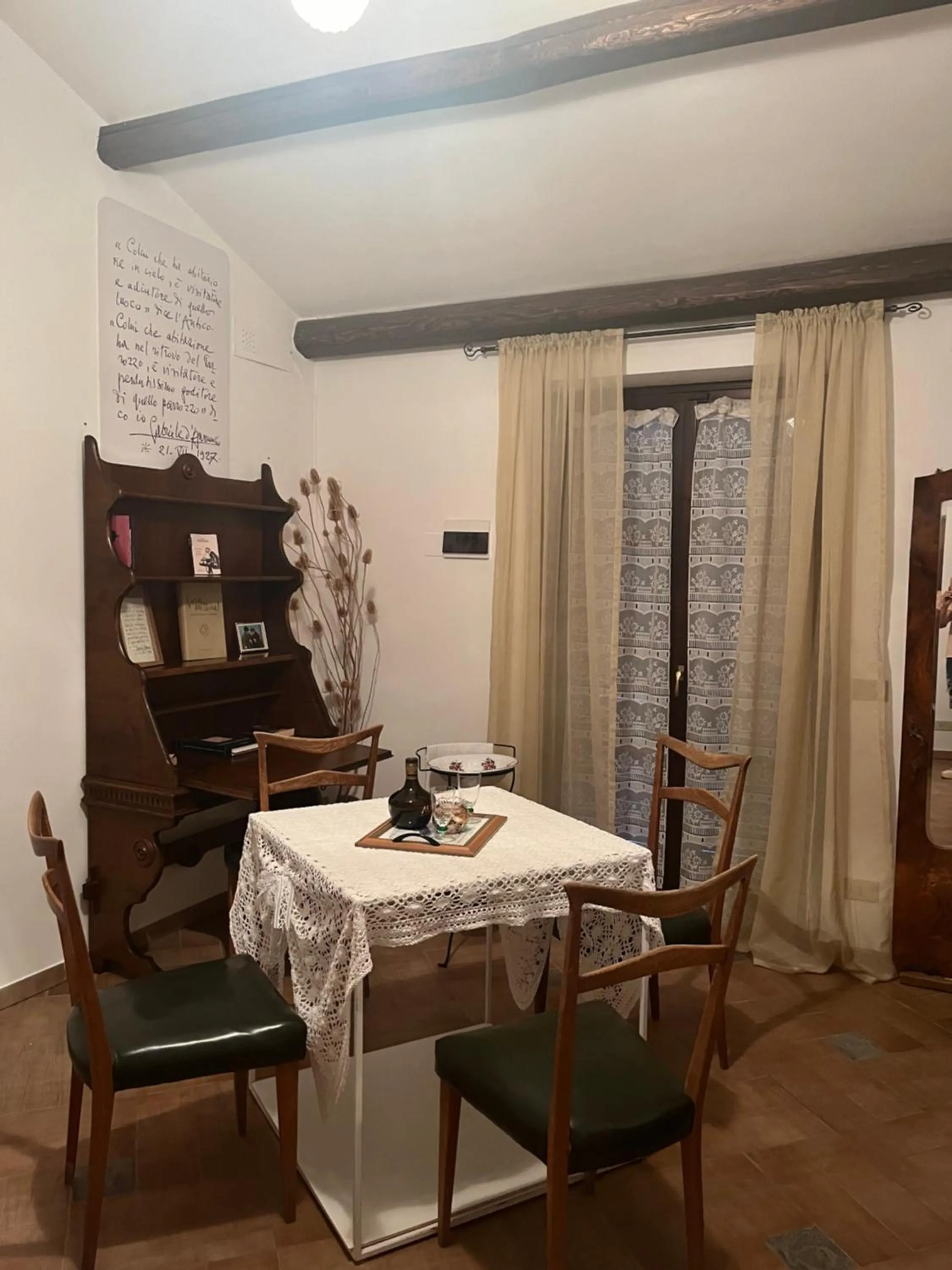 Sinilù B&B