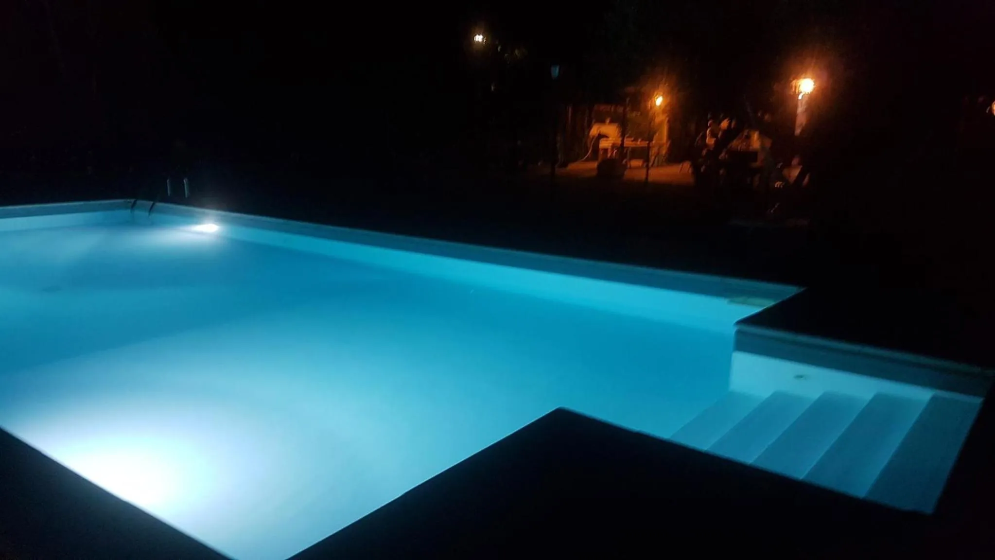 Sinilù B&B