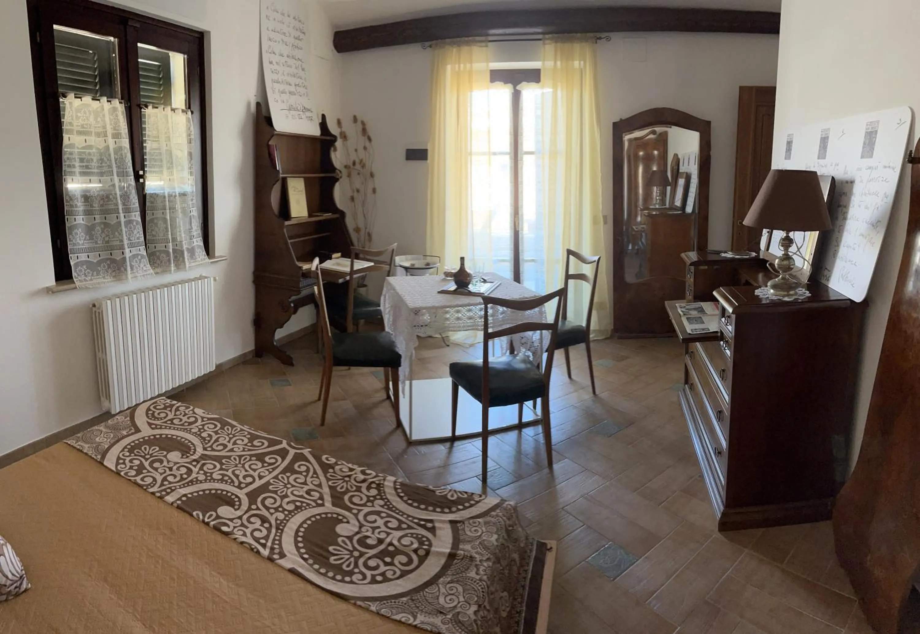 Sinilù B&B