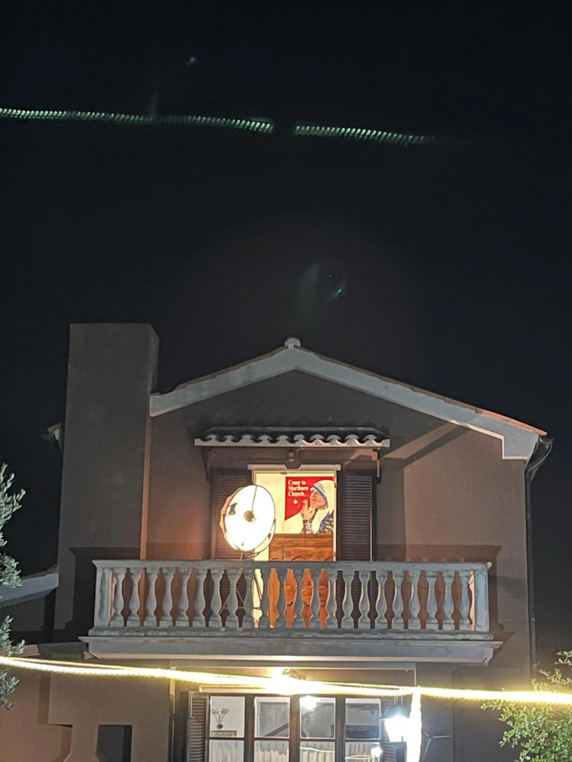 Sinilù B&B