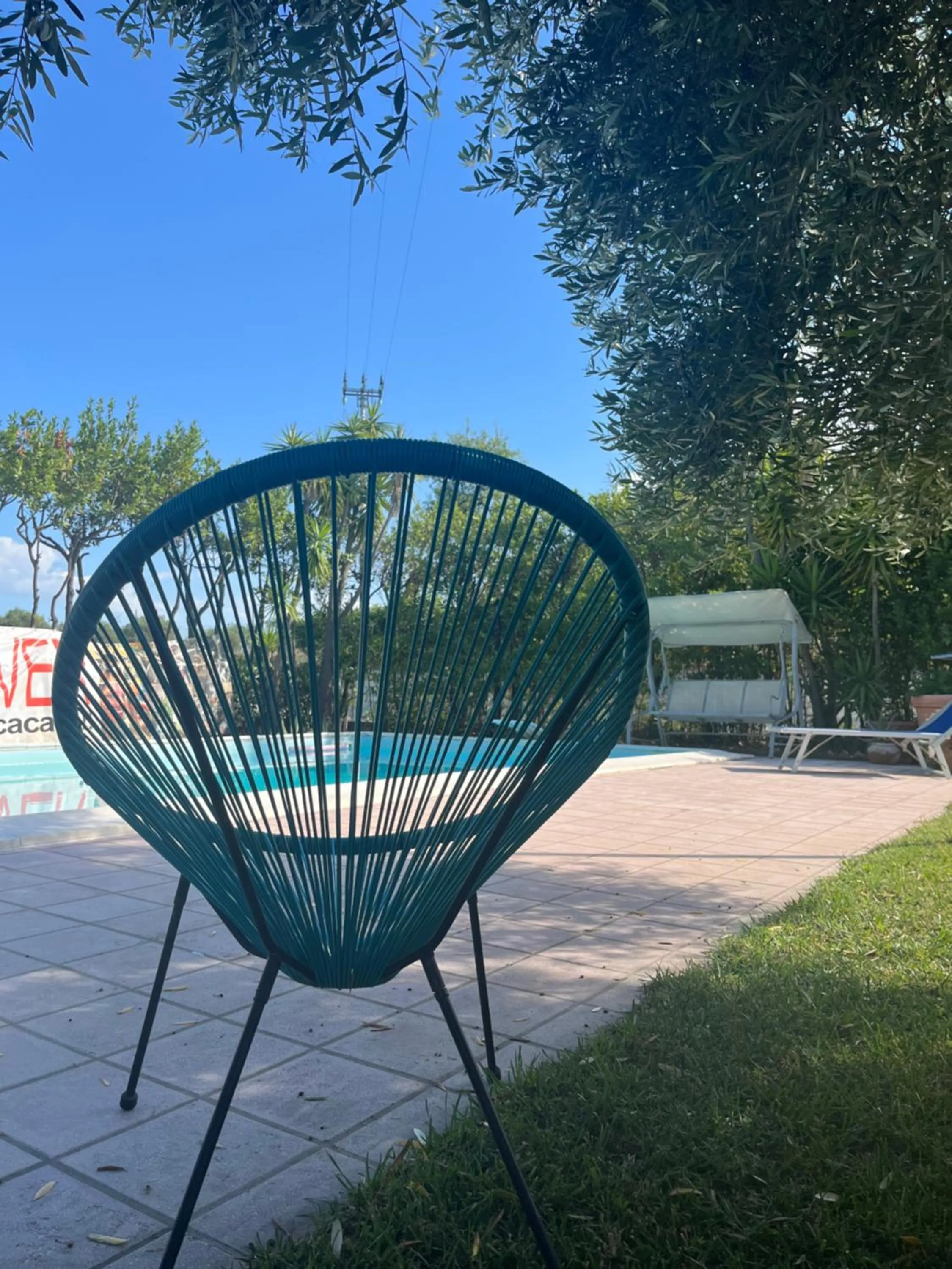 Sinilù B&B