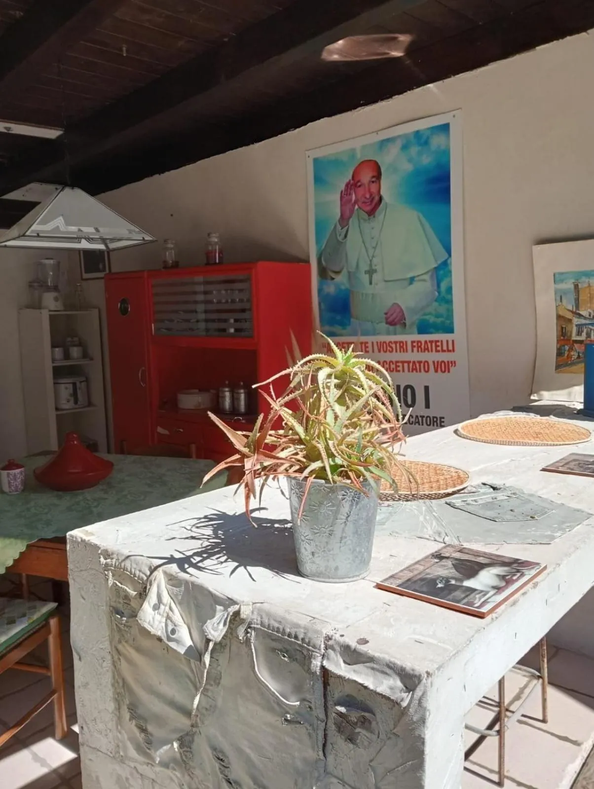 Sinilù B&B