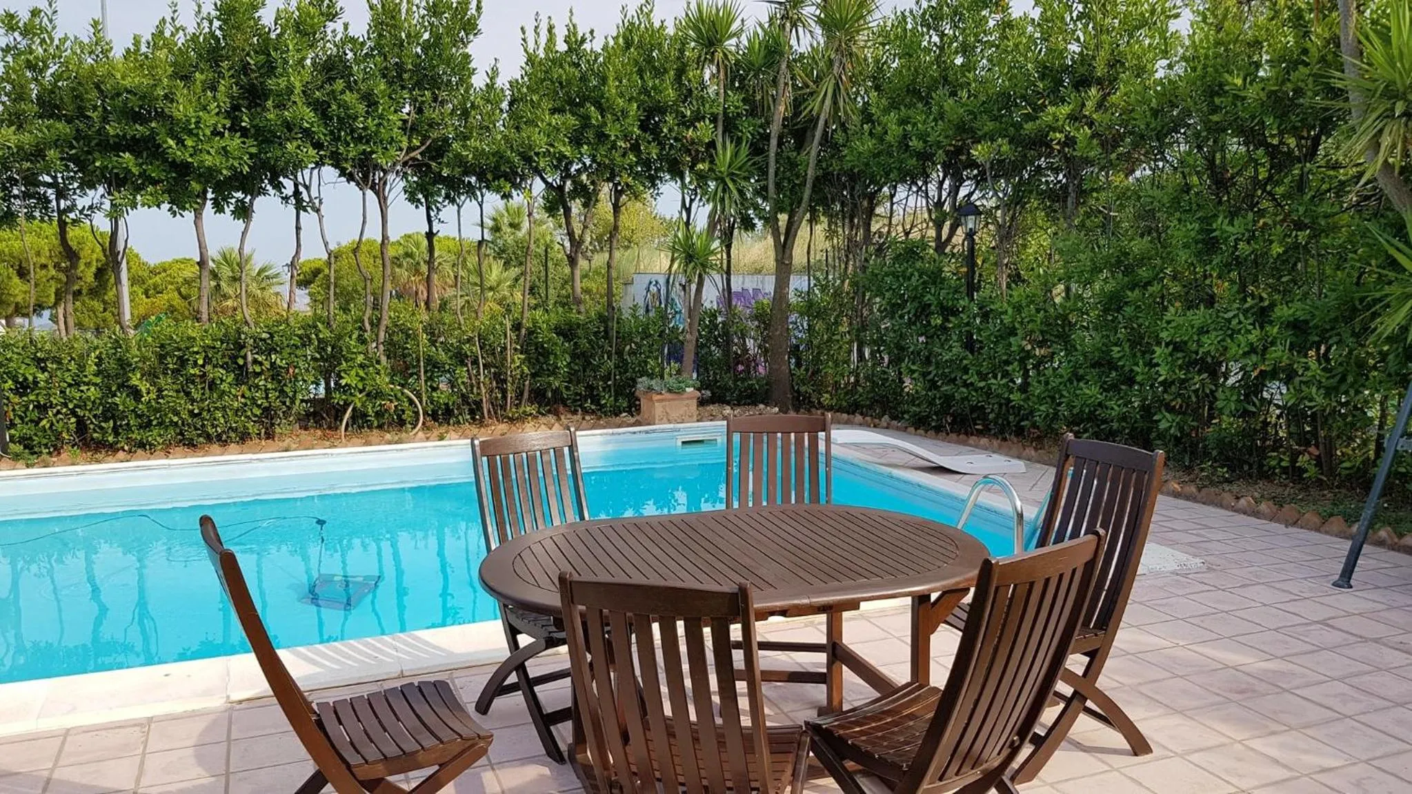 Sinilù B&B