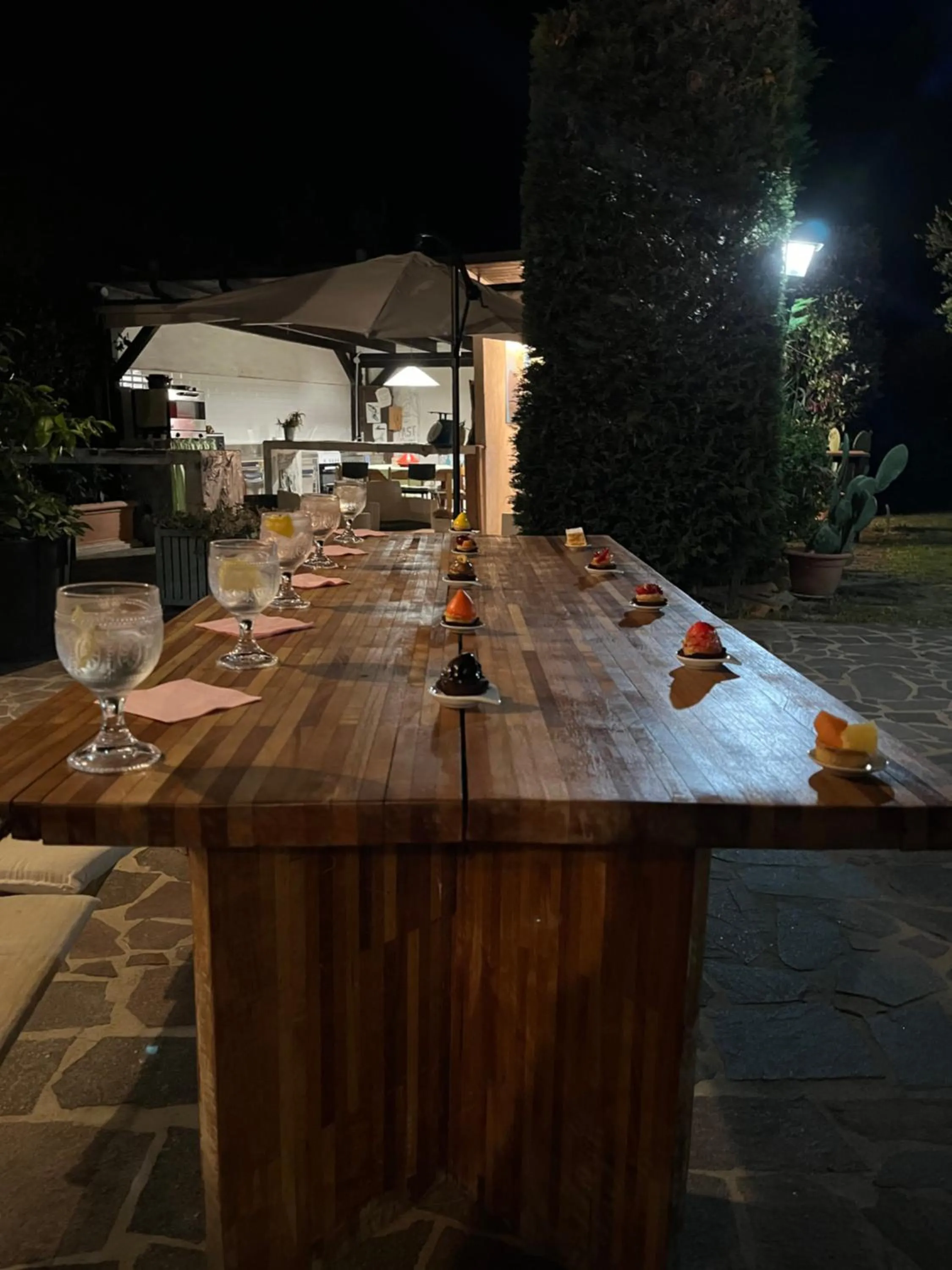 Sinilù B&B
