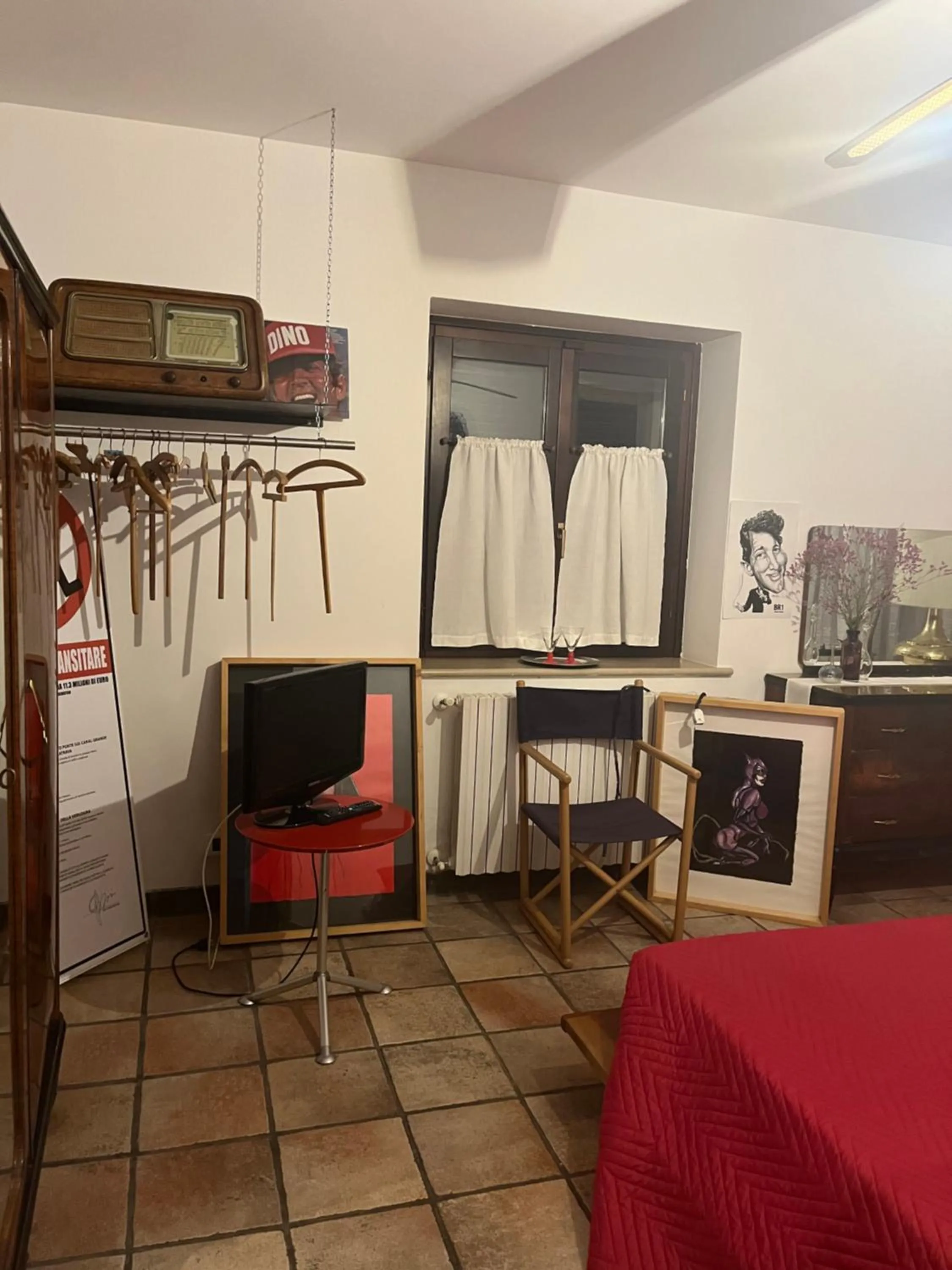 Sinilù B&B