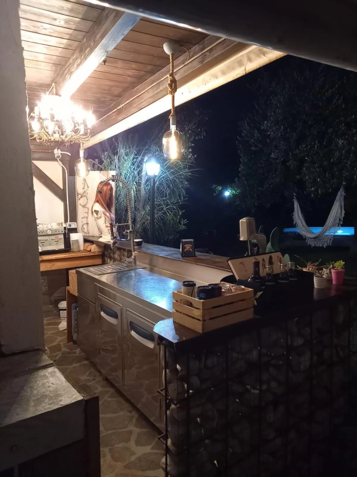 Sinilù B&B