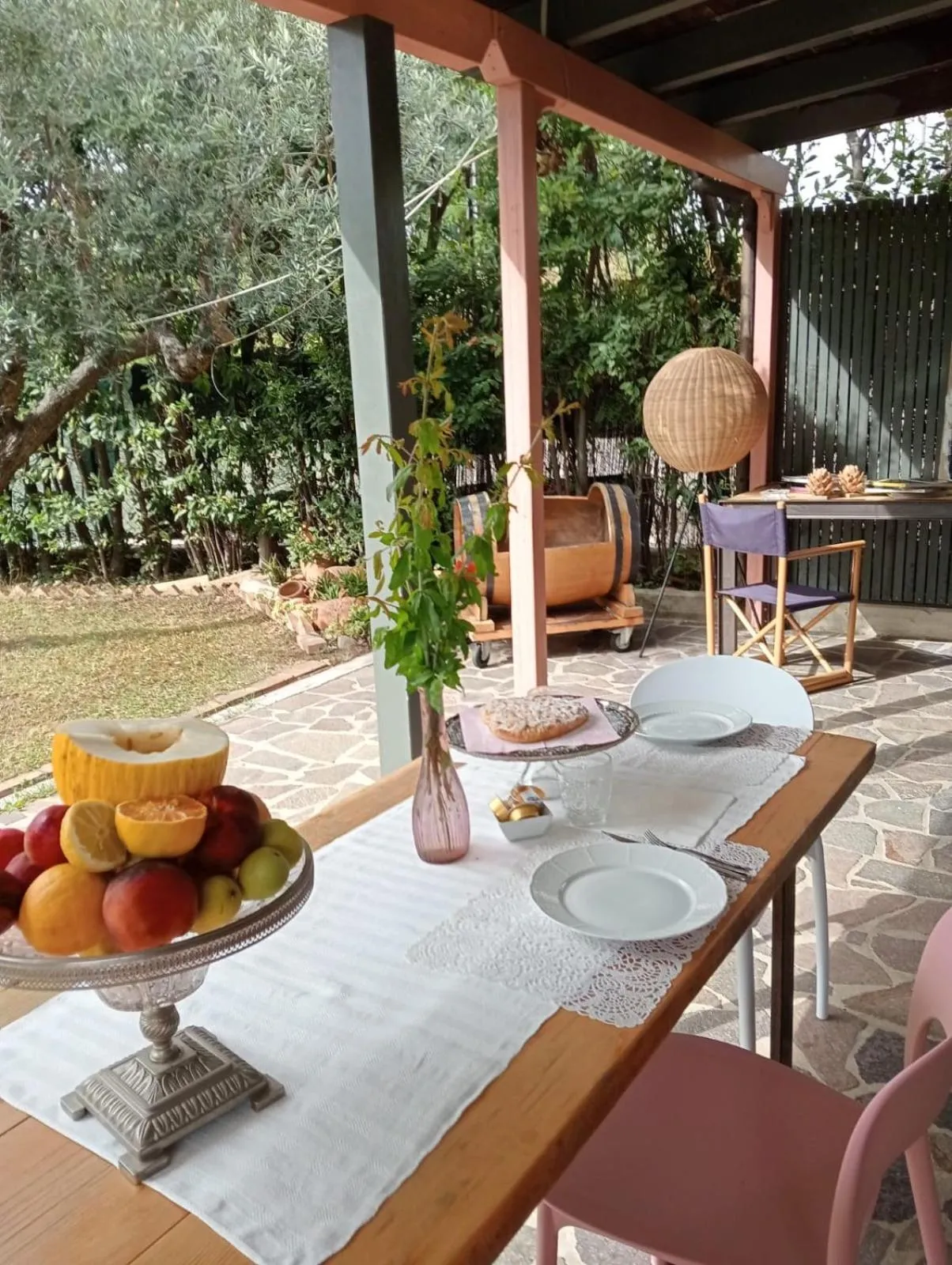 Sinilù B&B