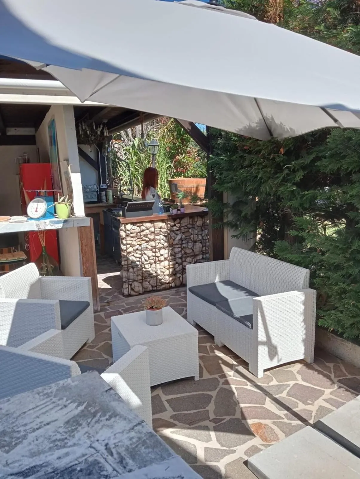 Sinilù B&B