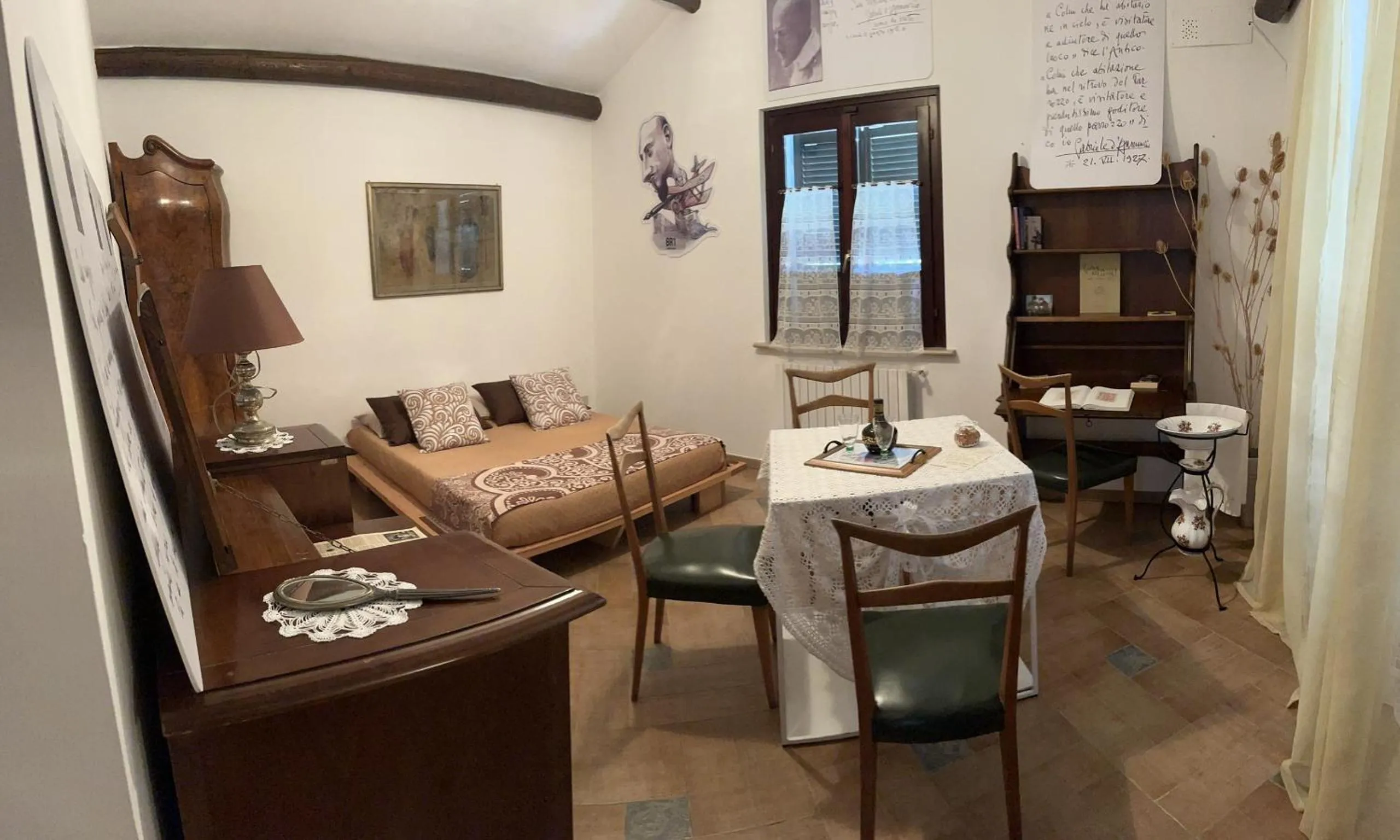 Sinilù B&B