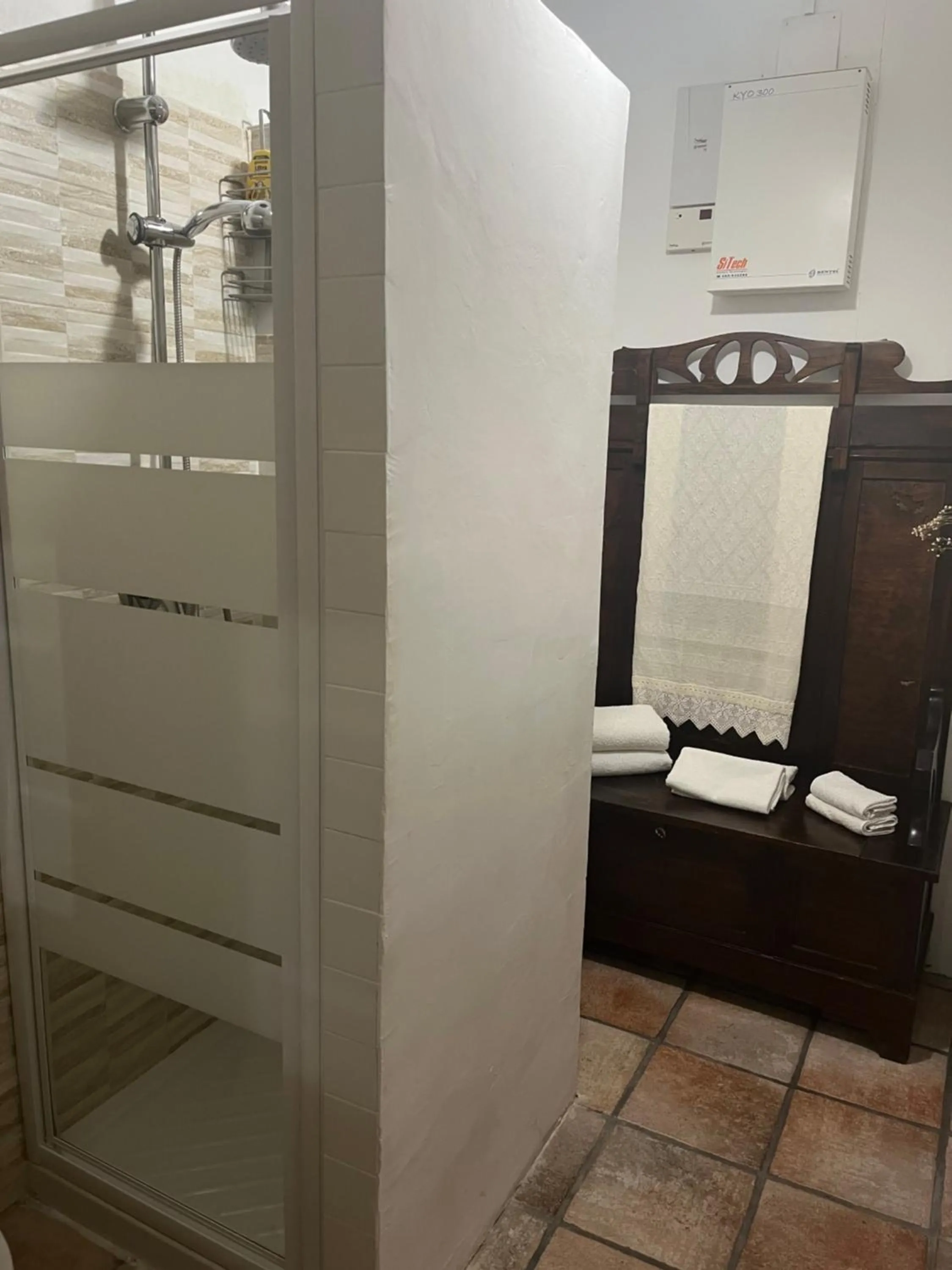 Sinilù B&B