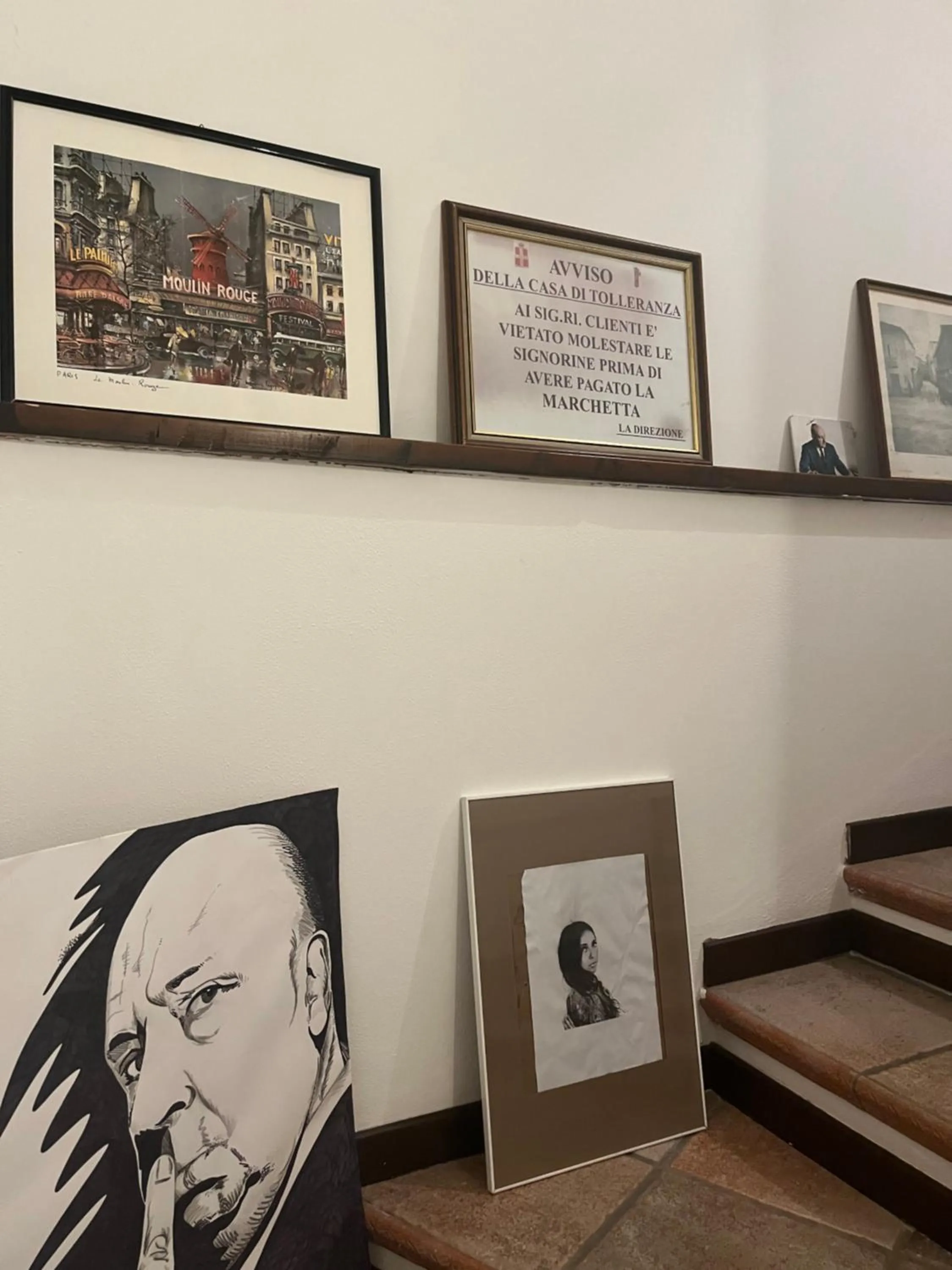 Sinilù B&B