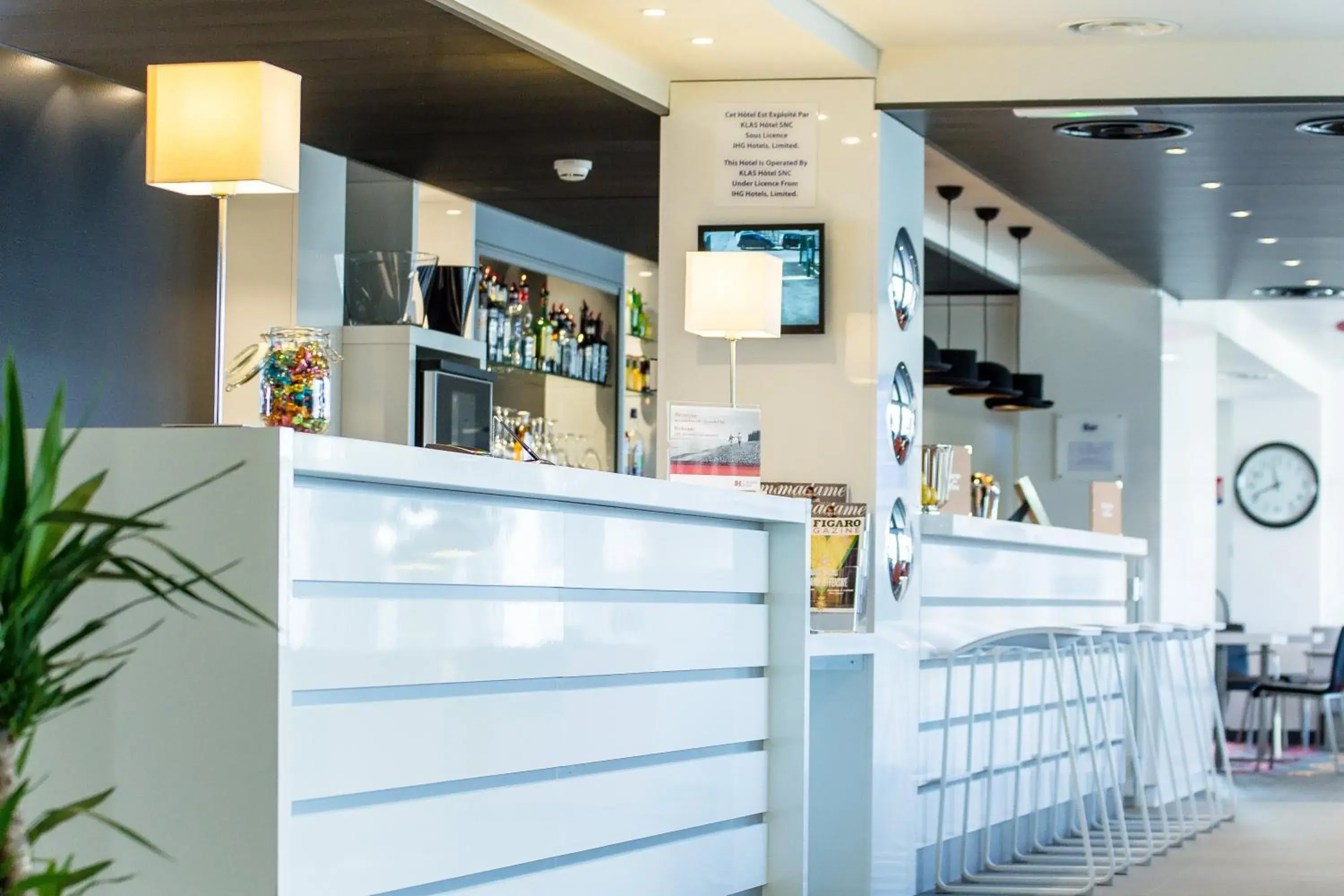 Property building in Holiday Inn Express Dijon by IHG Property building in Holiday Inn Express Dijon by IHG