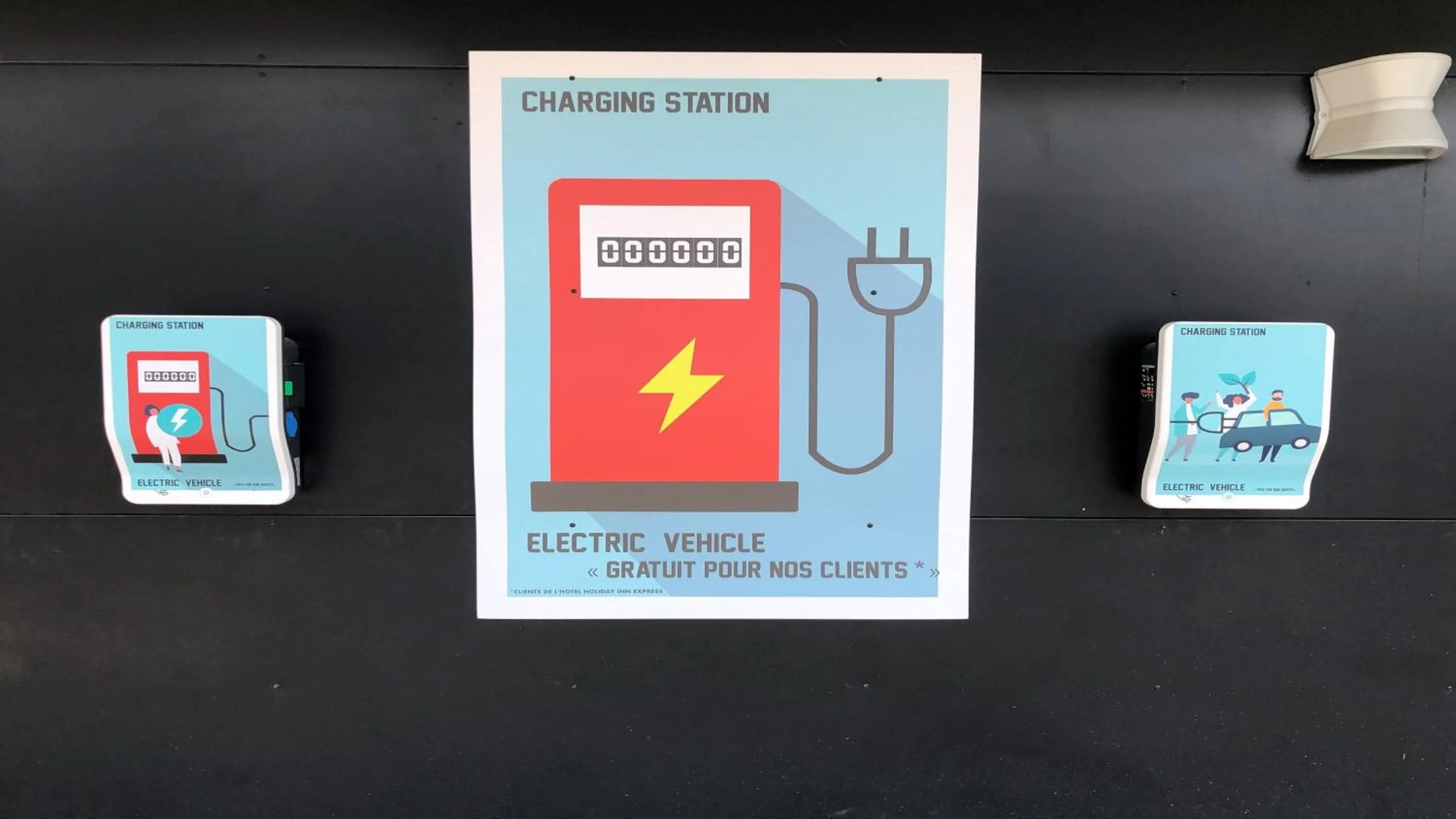 Property building in Holiday Inn Express Dijon by IHG