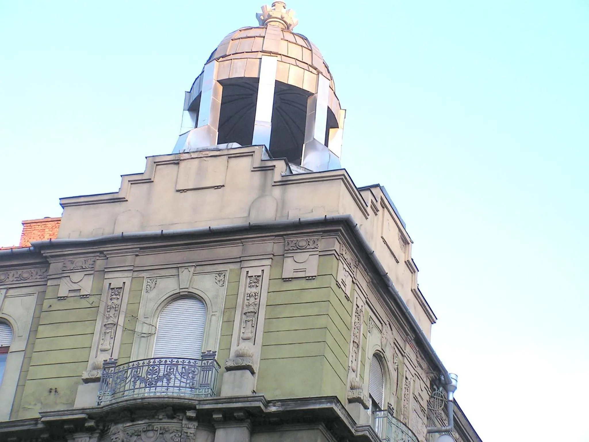 Nearby landmark in Sleepover City Center GuestRooms