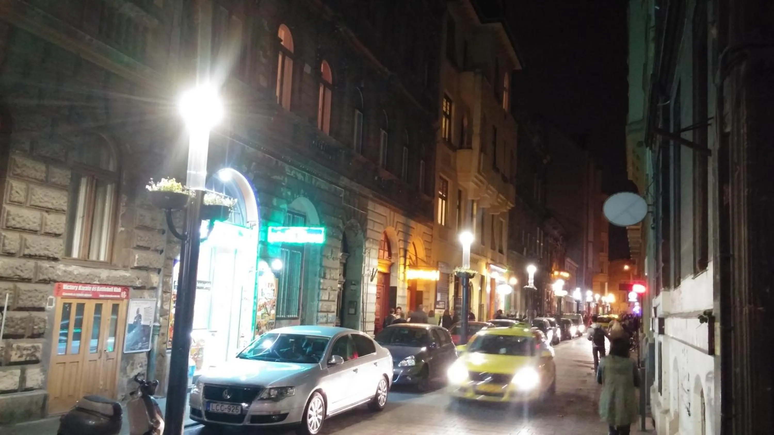 Neighbourhood in Sleepover City Center GuestRooms
