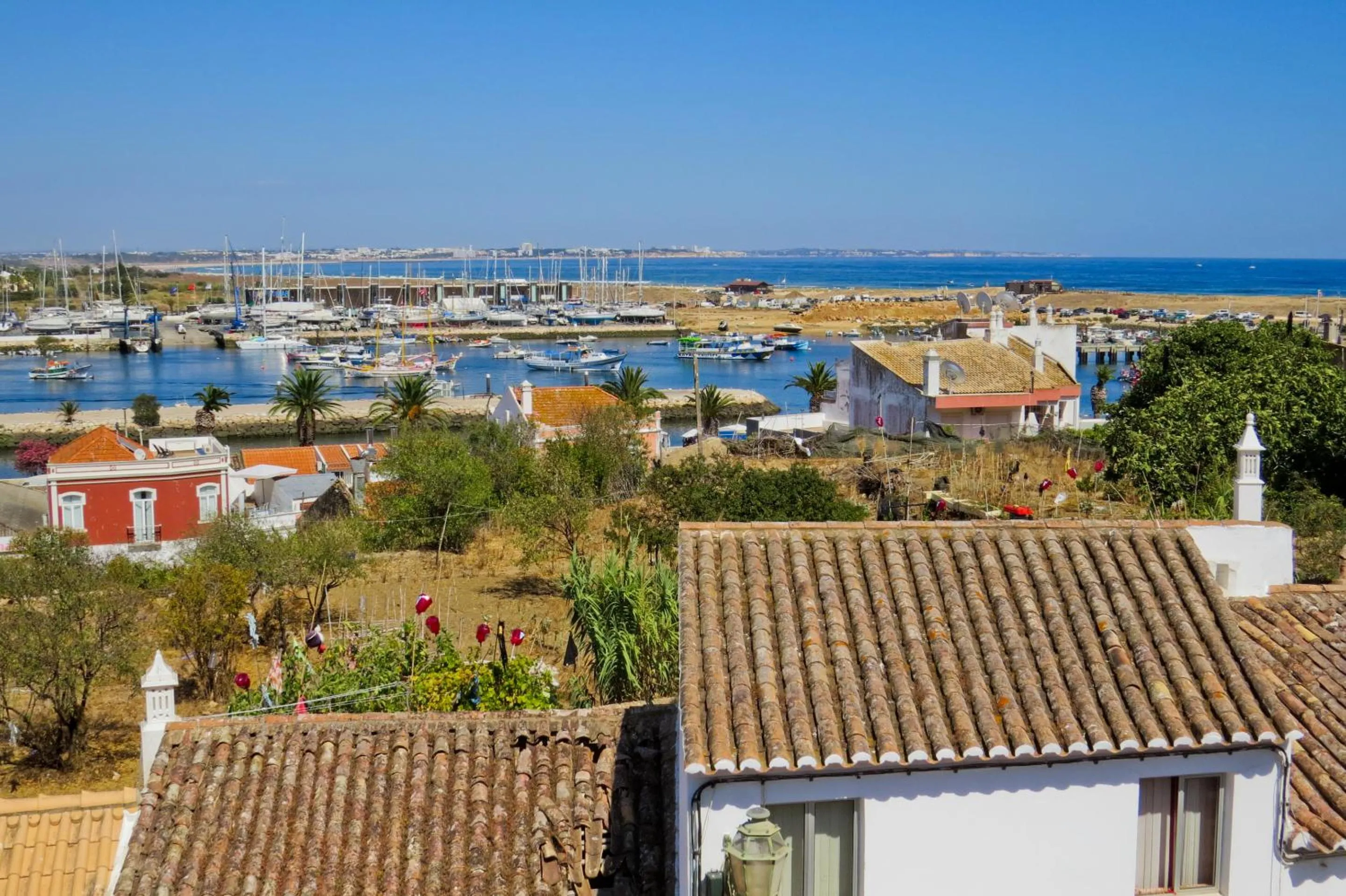 Neighbourhood in New Village Guest House