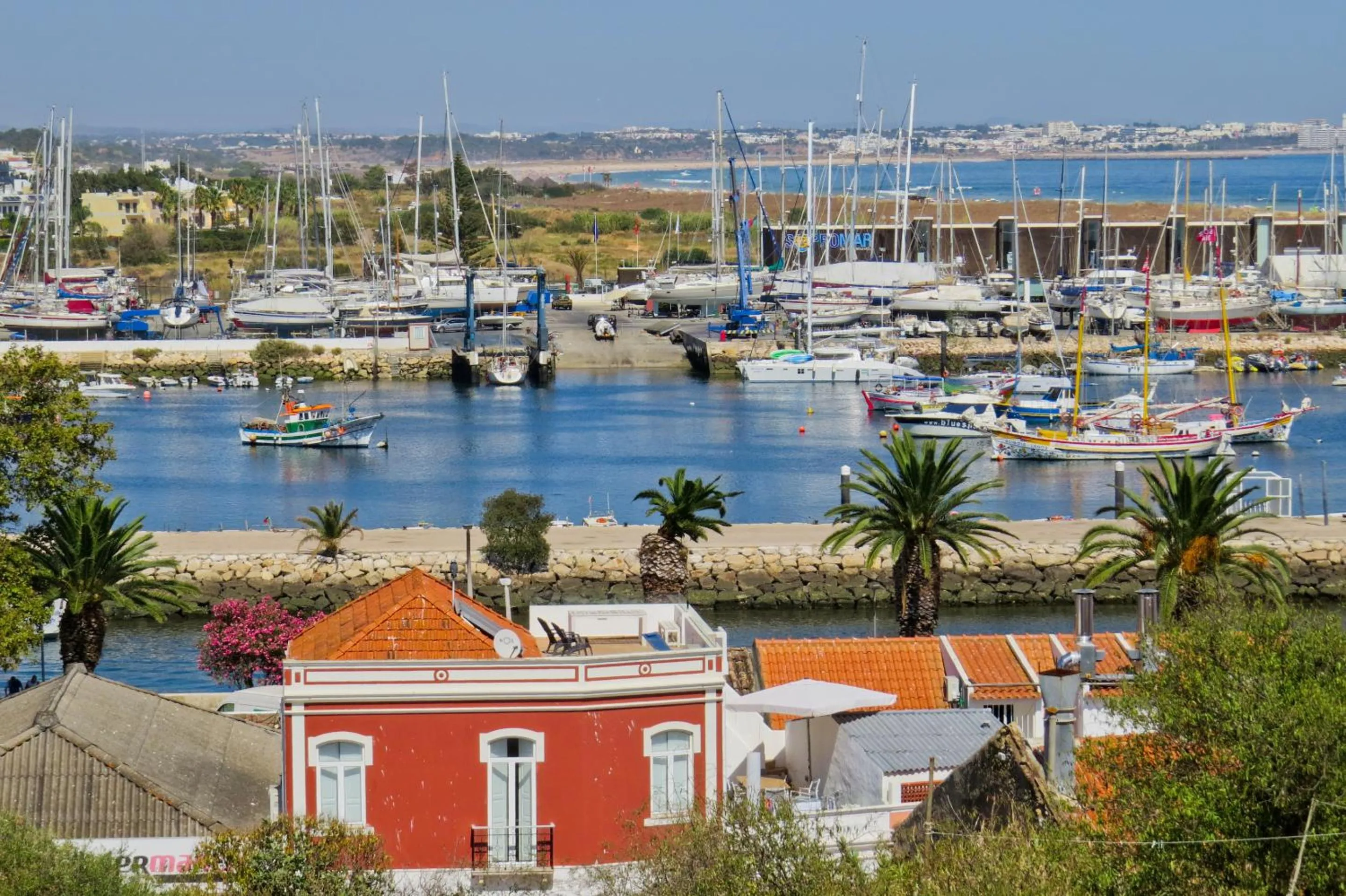Neighbourhood in New Village Guest House