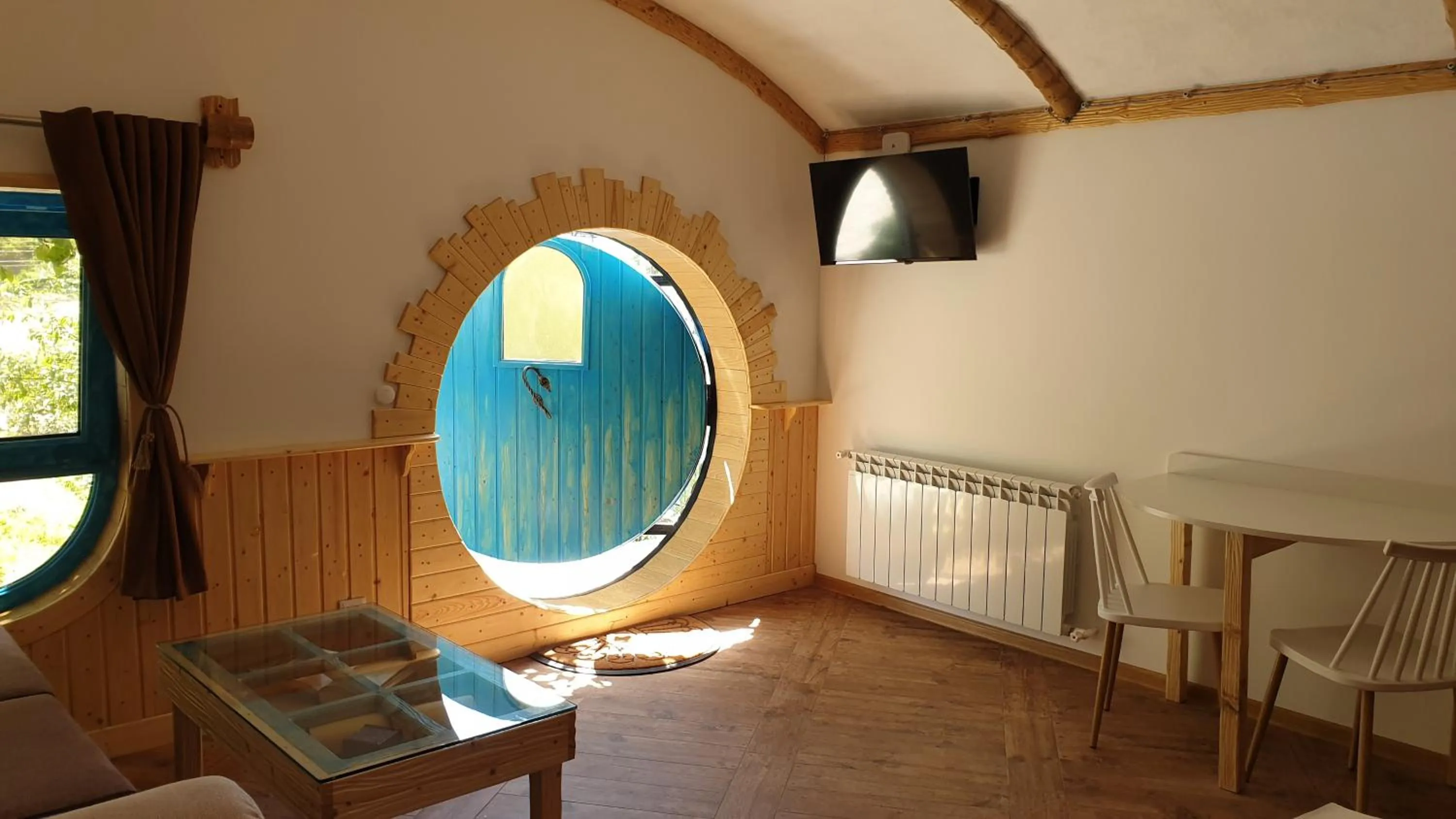 TV and multimedia in Cozy House