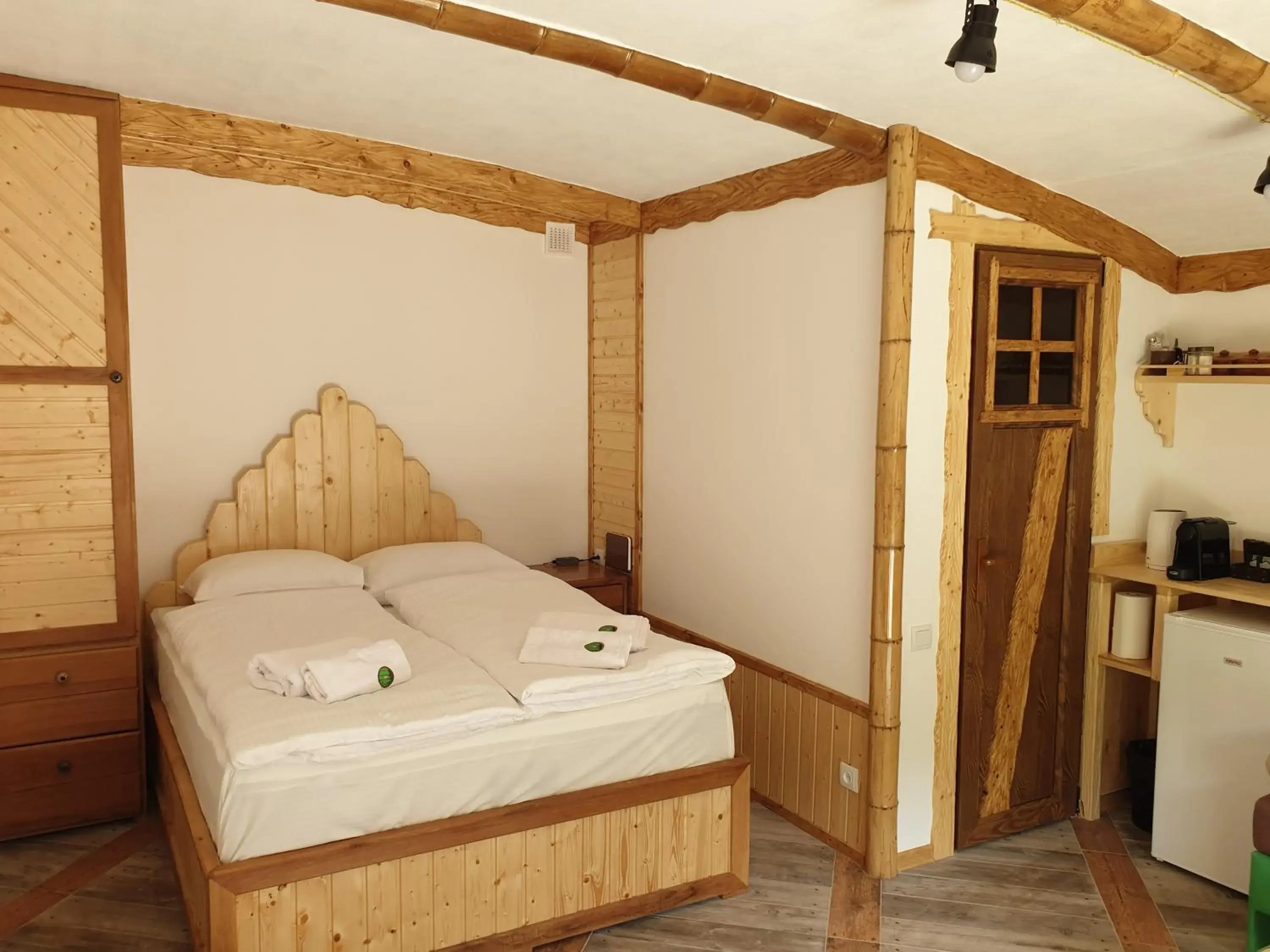 Budget Double Room in Cozy House Budget Double Room in Cozy House
