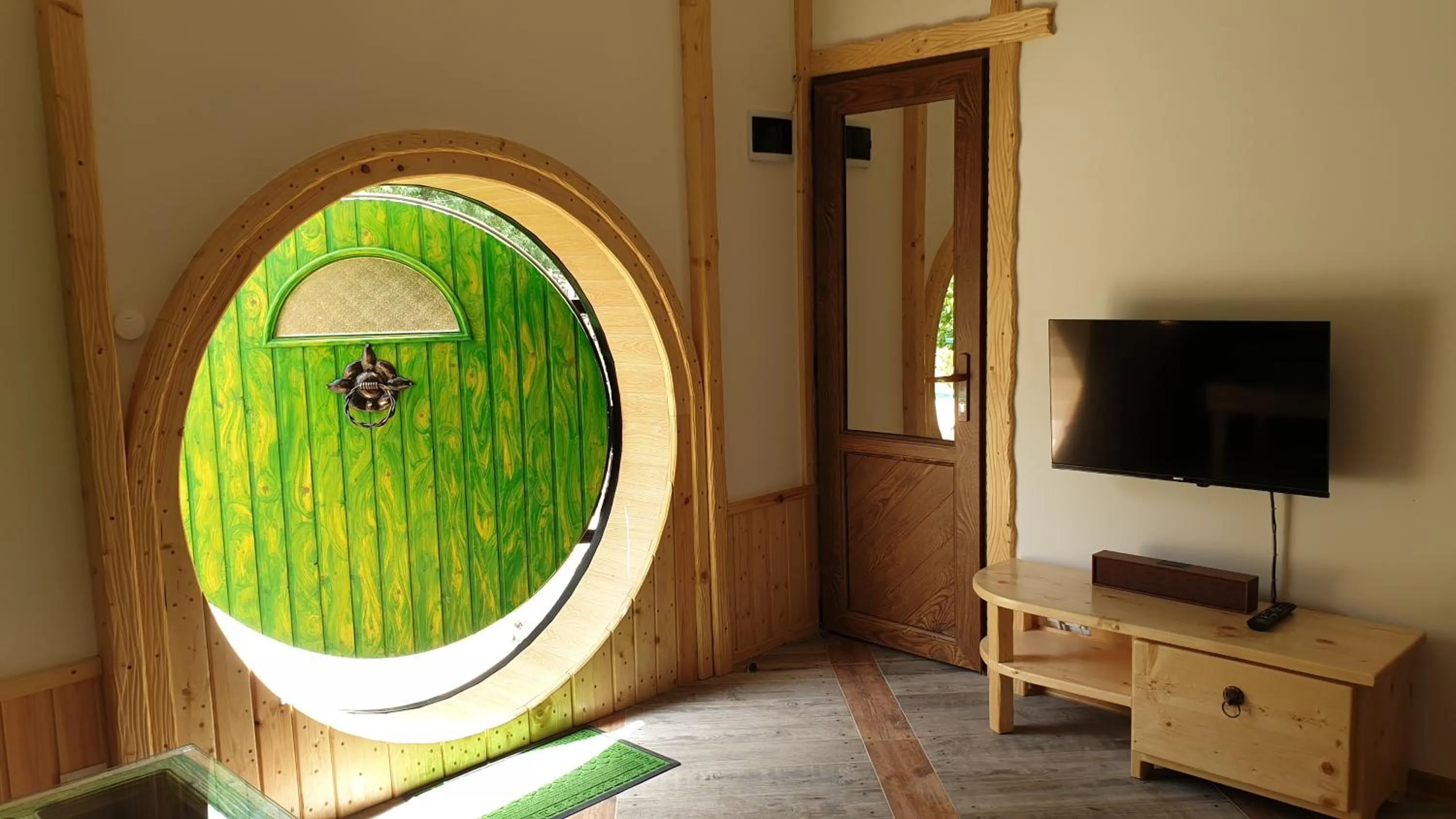 TV and multimedia in Cozy House