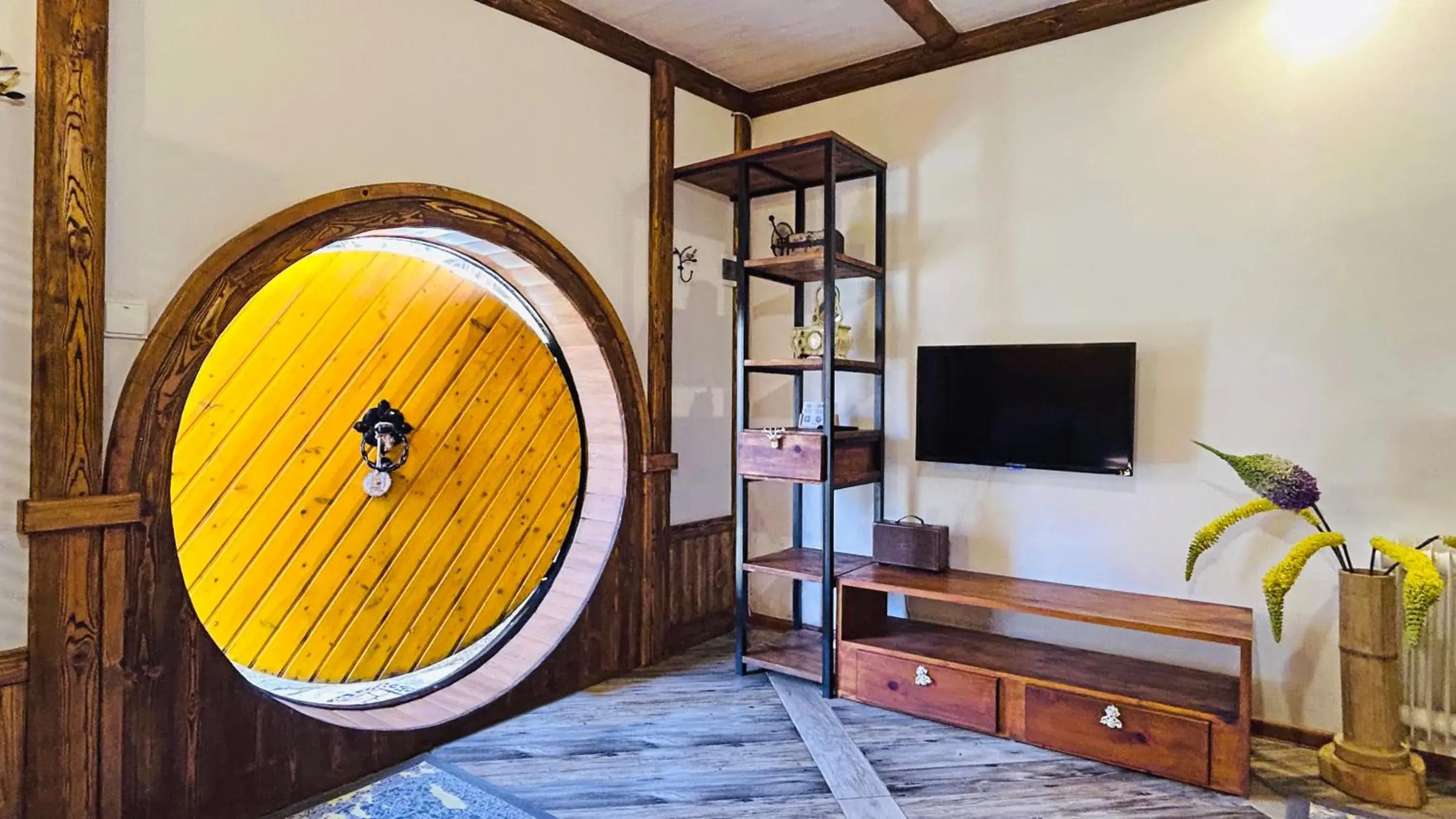 Bedroom in Cozy House Bedroom in Cozy House