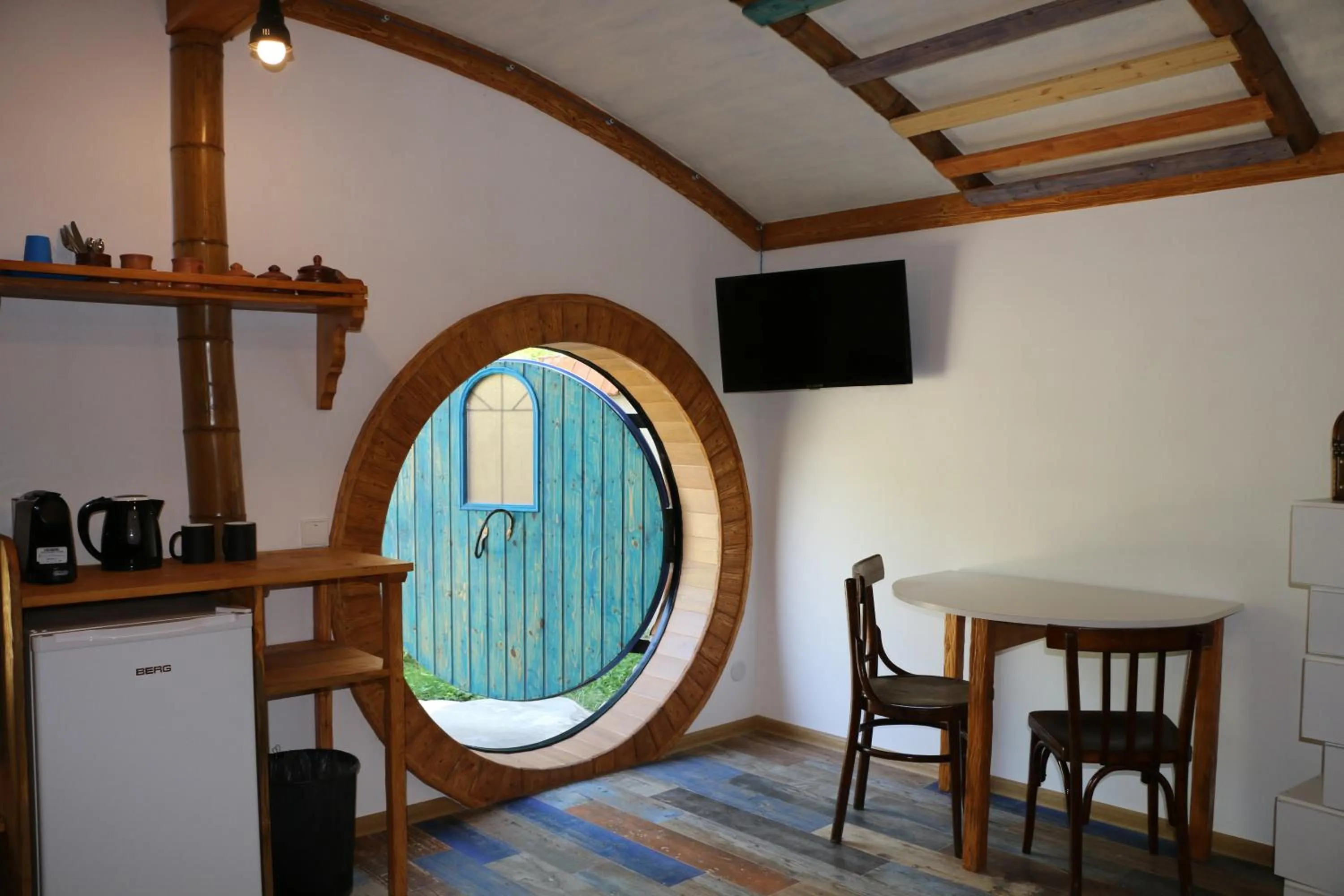 TV and multimedia in Cozy House