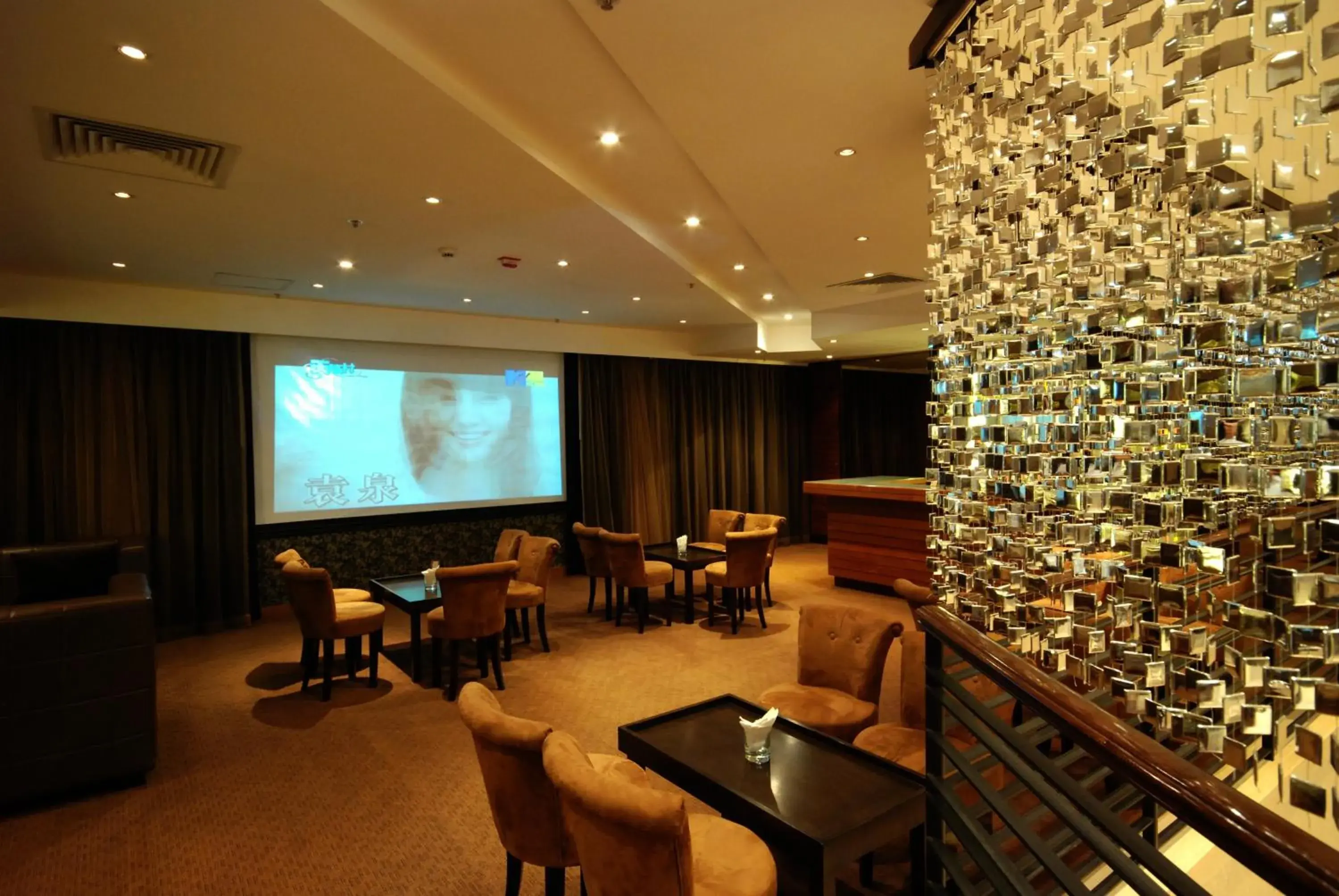 Restaurant/places to eat in BEST WESTERN PLUS Hotel Hong Kong Restaurant/places to eat in BEST WESTERN PLUS Hotel Hong Kong