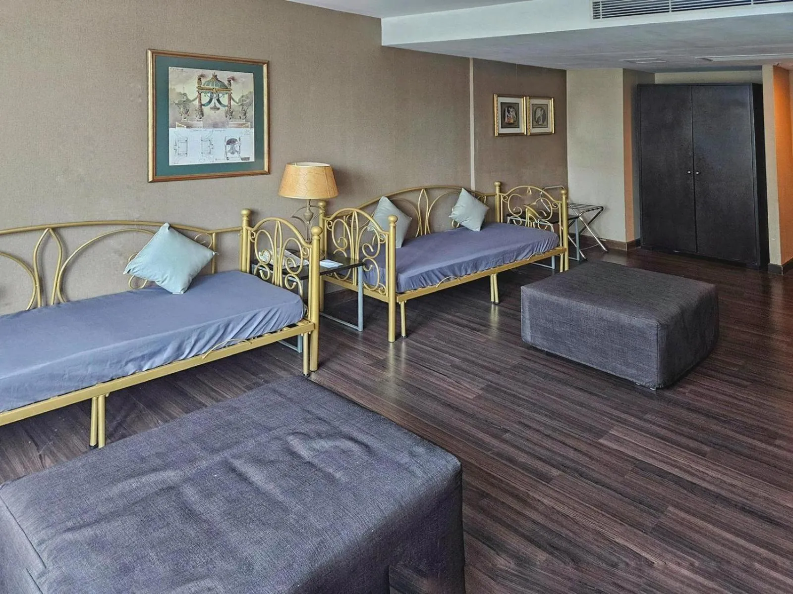 BEST WESTERN PLUS Hotel Hong Kong