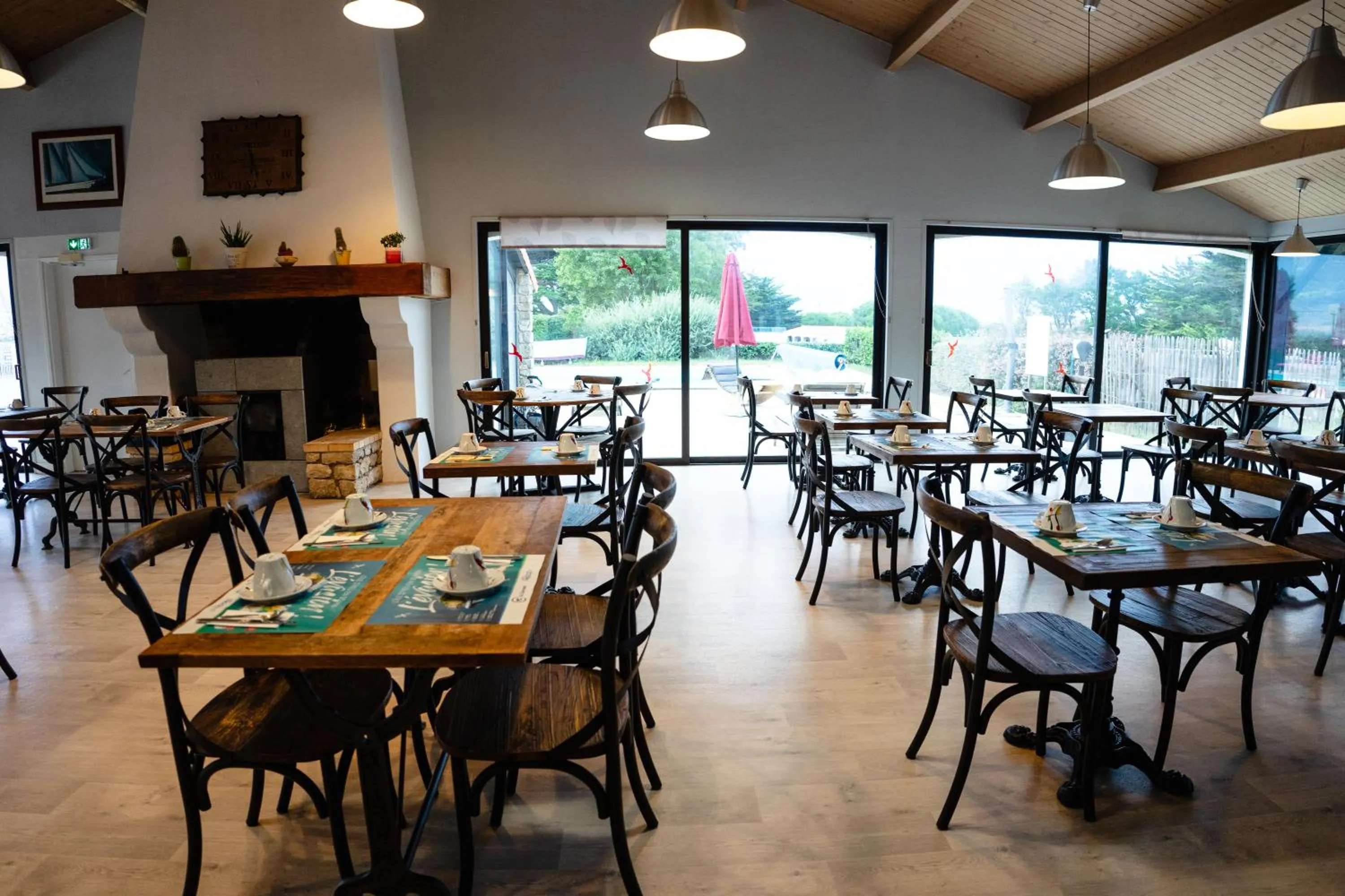 Hôtel des Dunes Noirmoutier