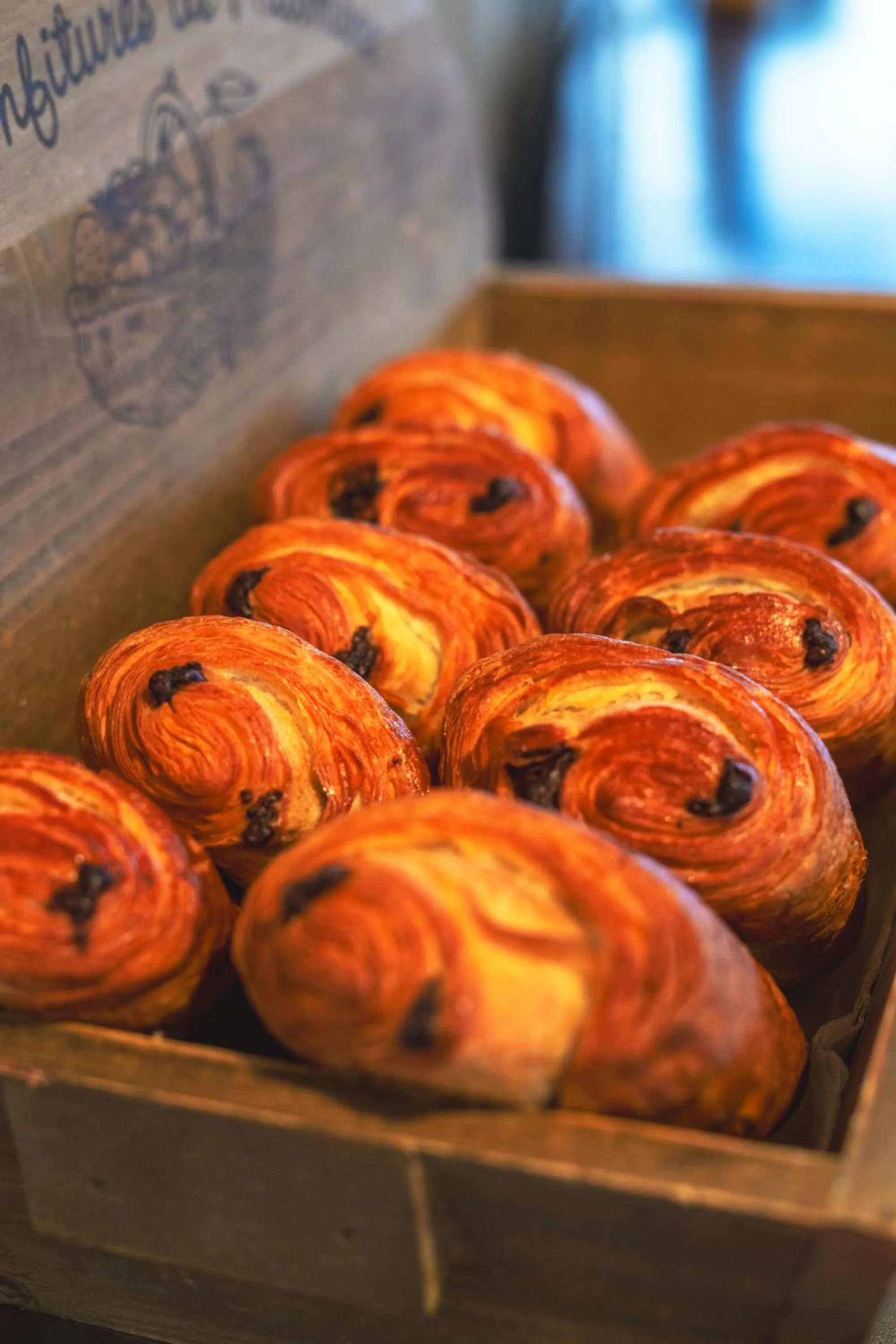 Restaurant/places to eat in Hôtel des Dunes Noirmoutier