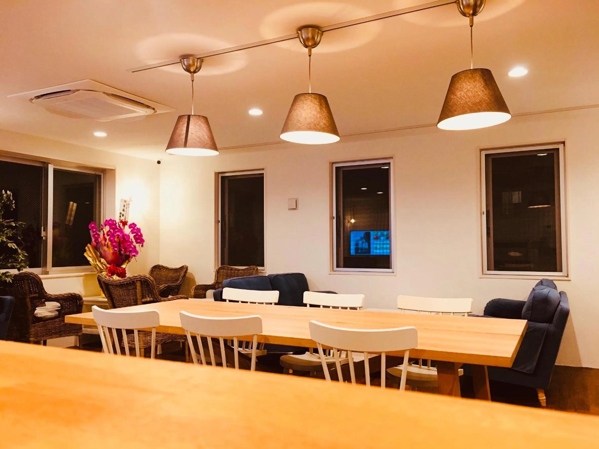 ホテルサンドリバー石垣島