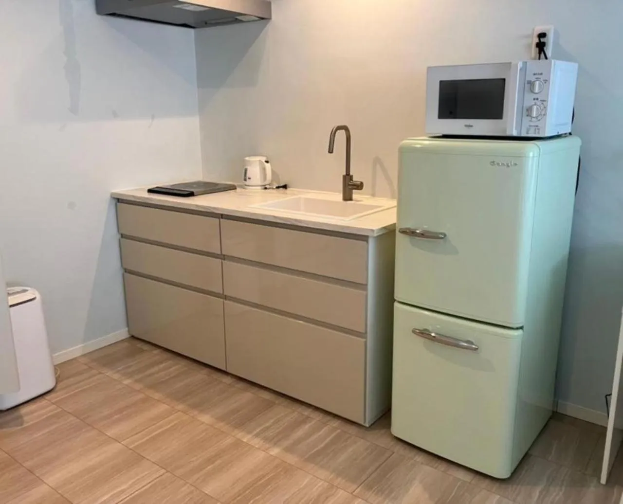 ホテルサンドリバー石垣島