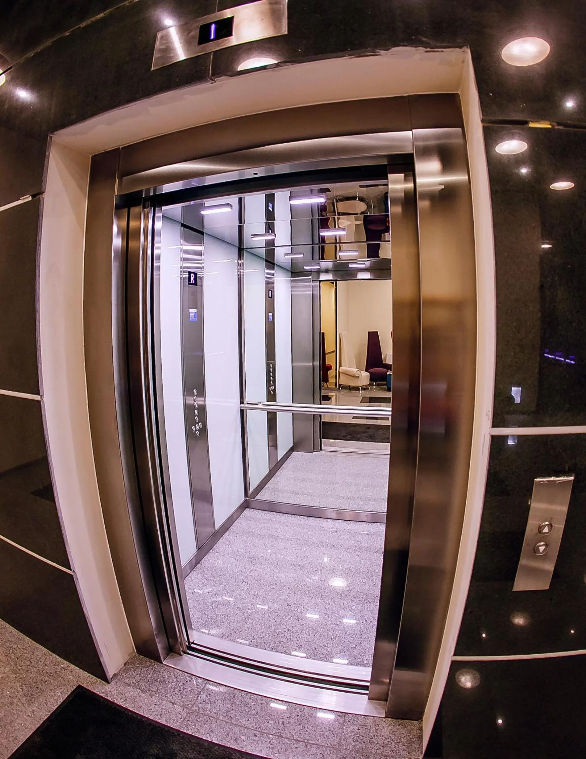 Other in Boutique Hotel's III Piłsudskiego